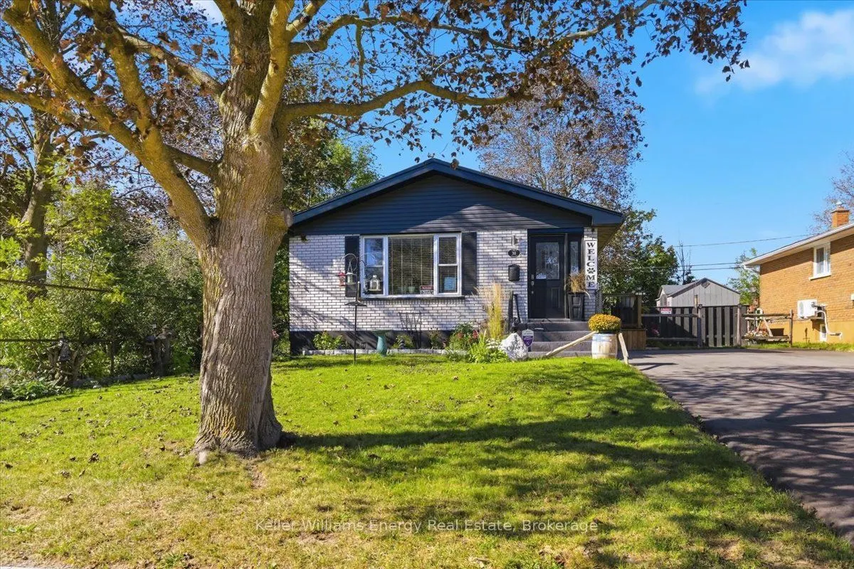 30 Dominion Drive