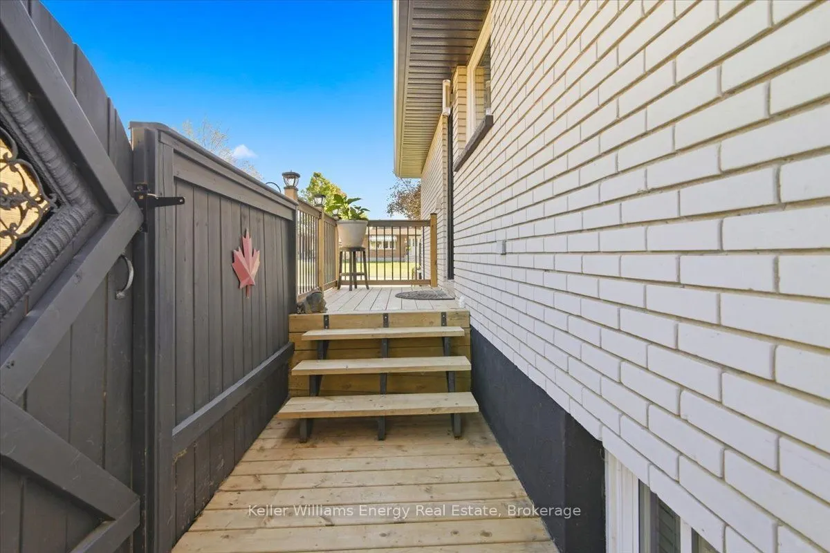 30 Dominion Drive