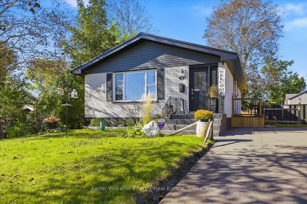 30 Dominion Drive