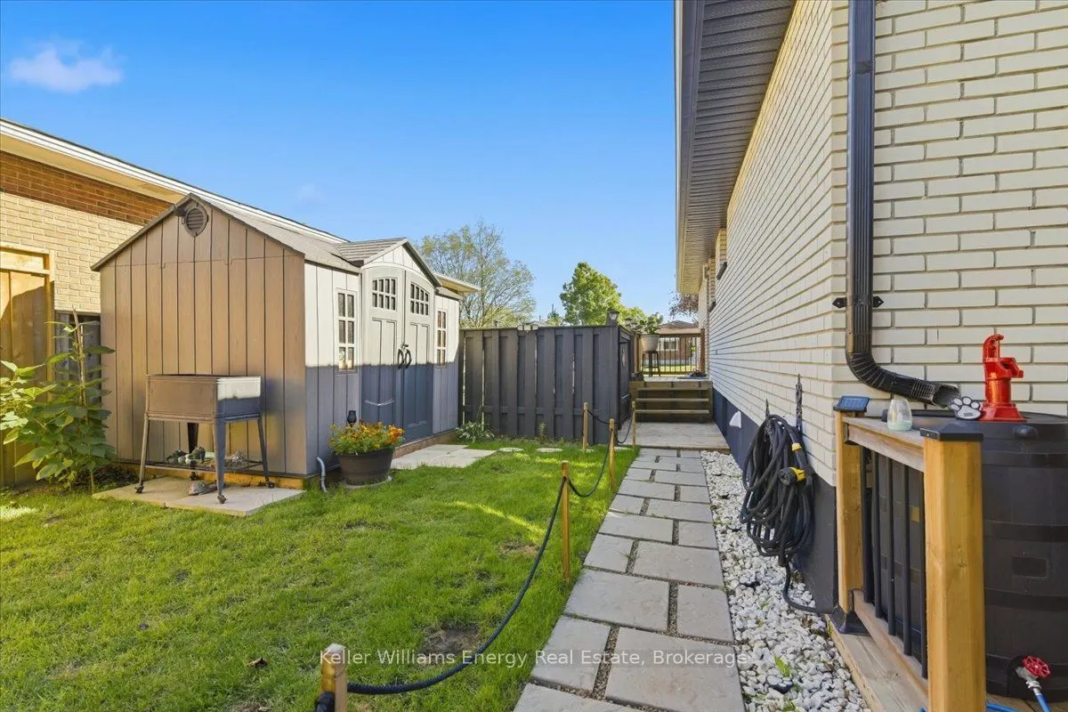 30 Dominion Drive