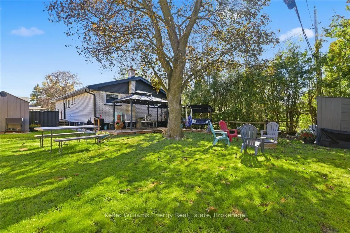 30 Dominion Drive