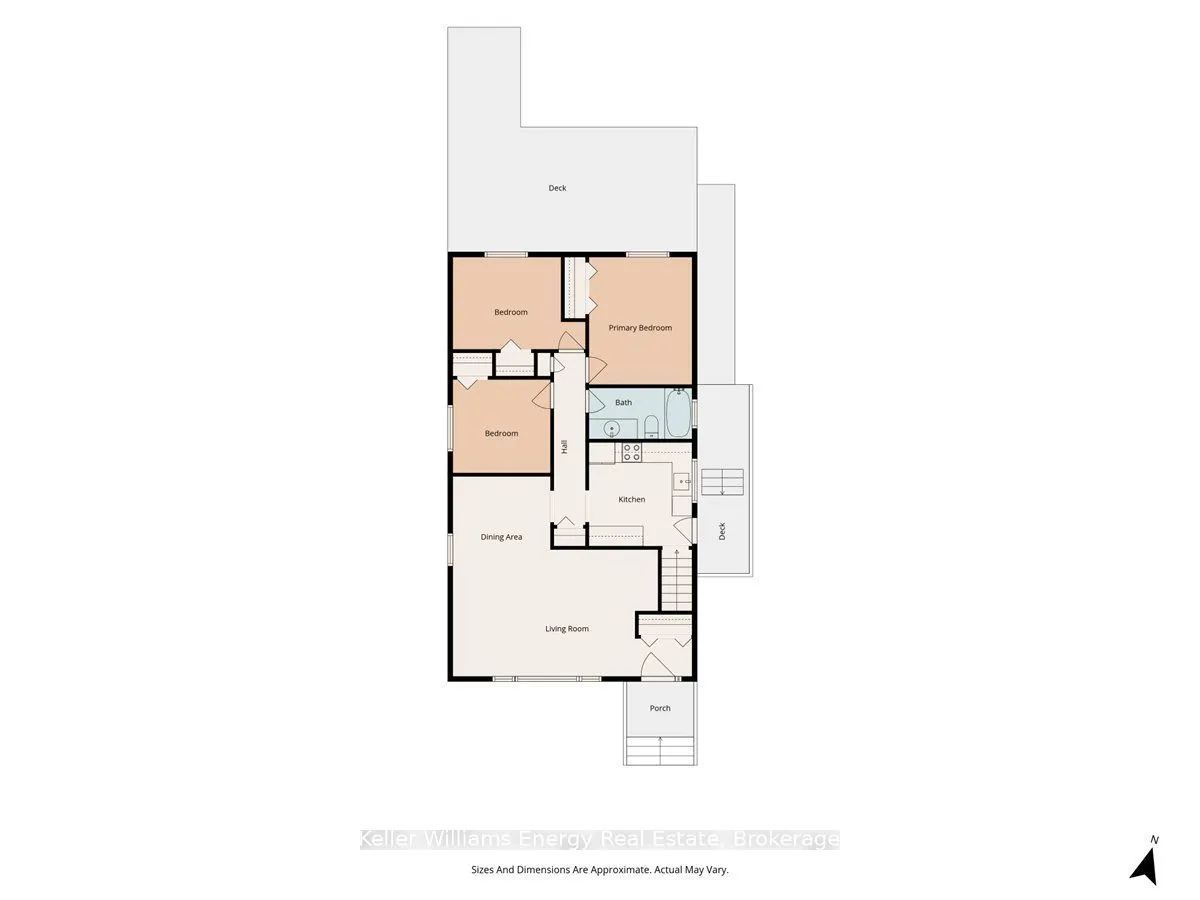 30 Dominion Drive