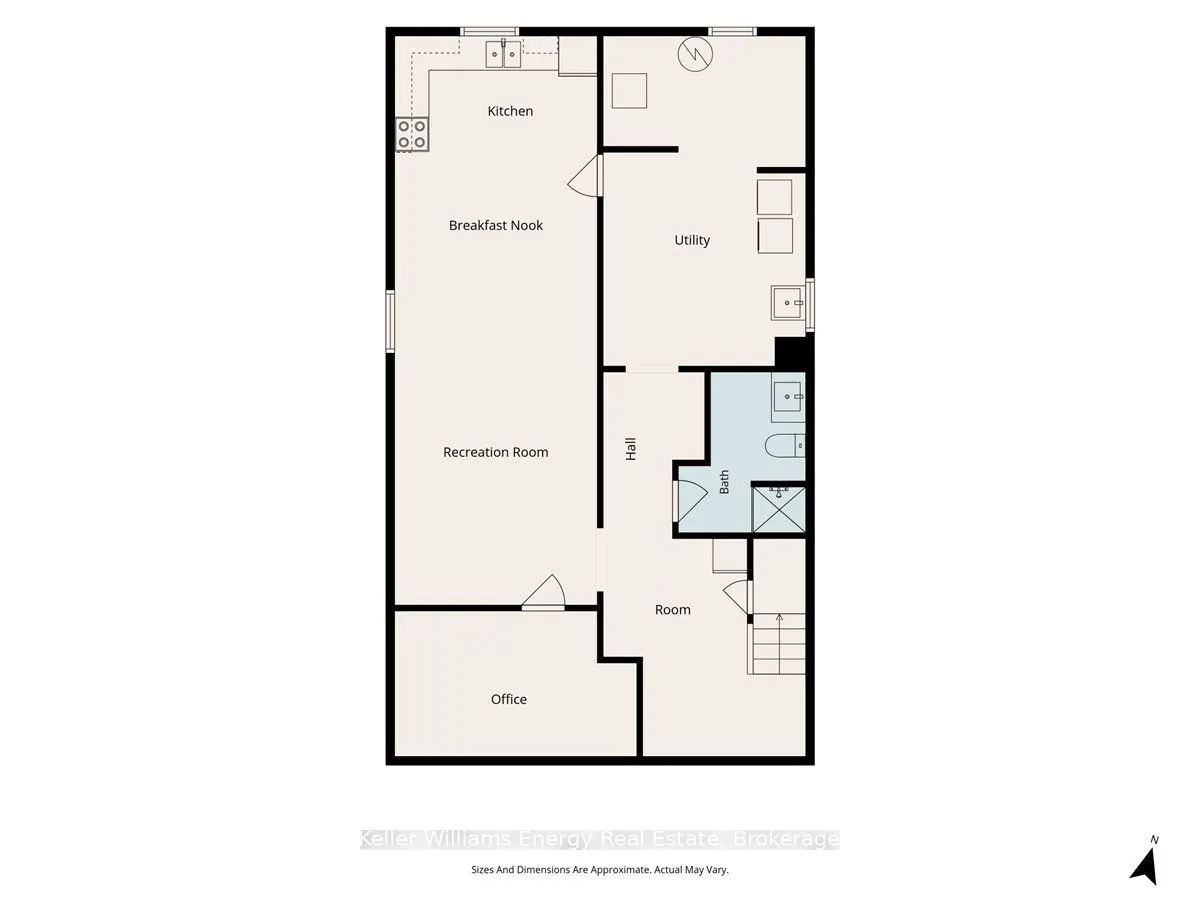 30 Dominion Drive