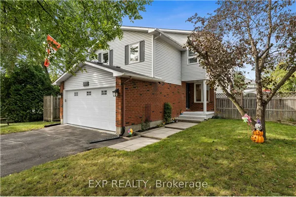 681 Levac Drive