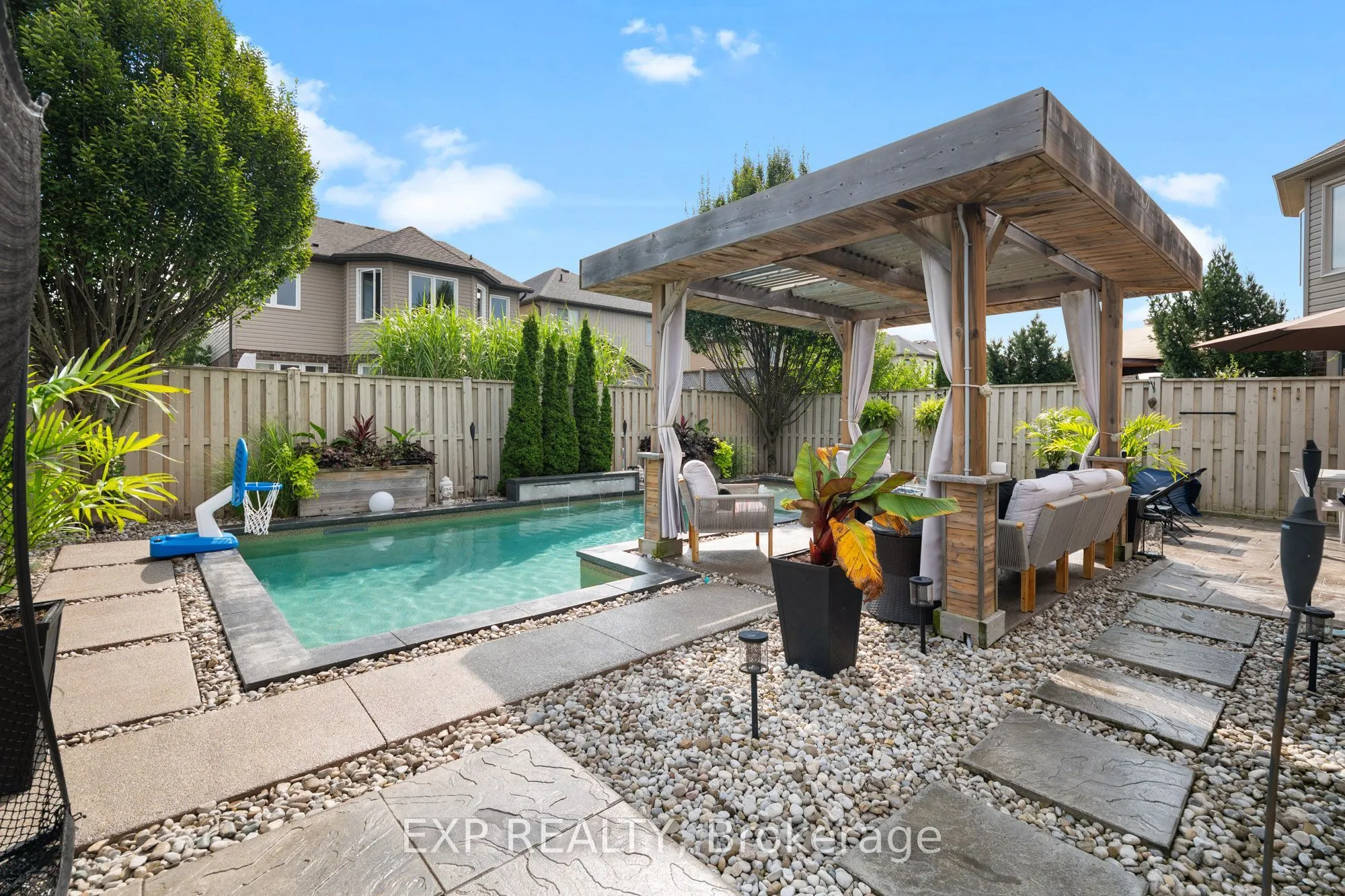 6464 Desanka Avenue