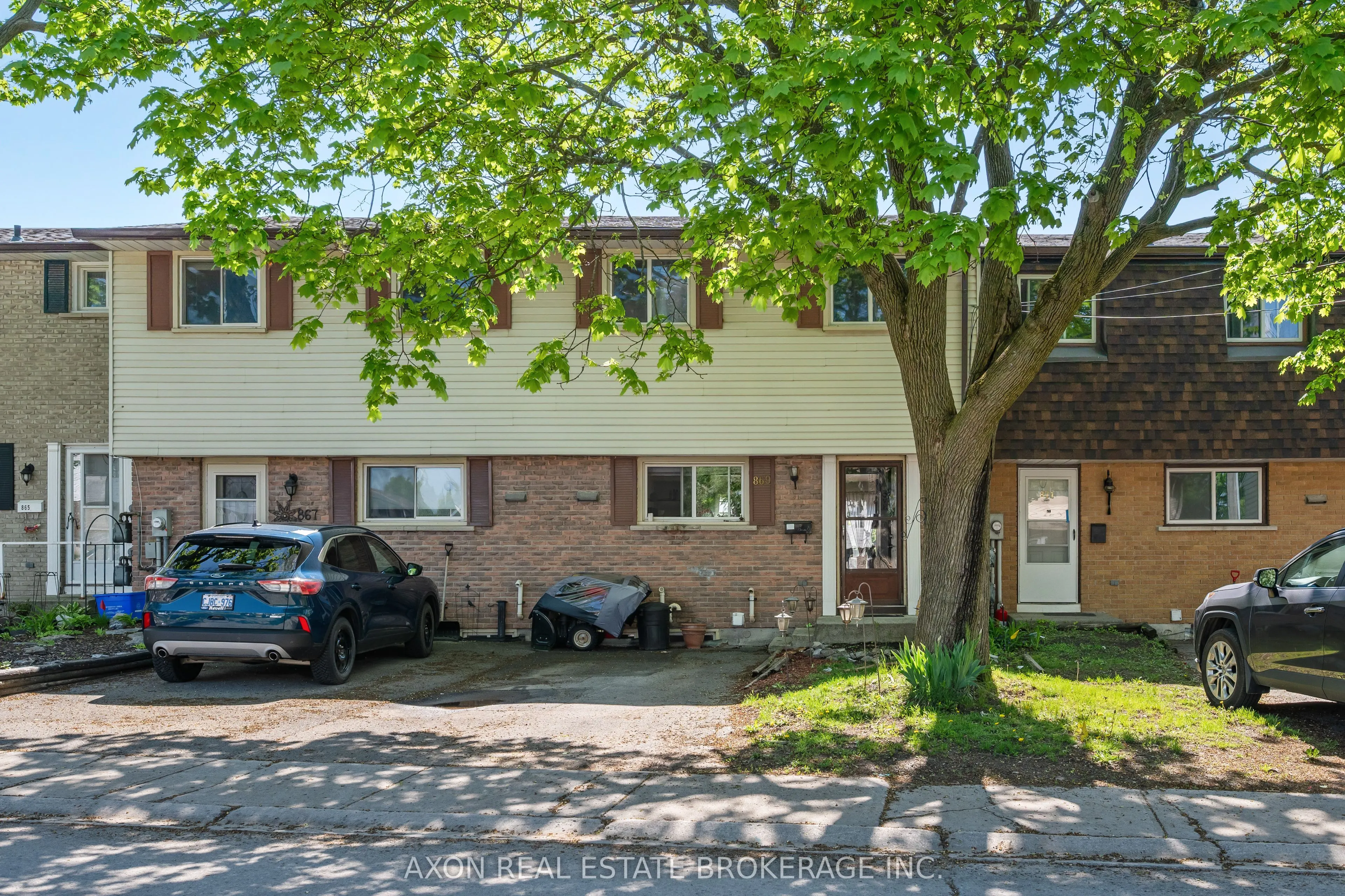 869 Oakview Avenue #9