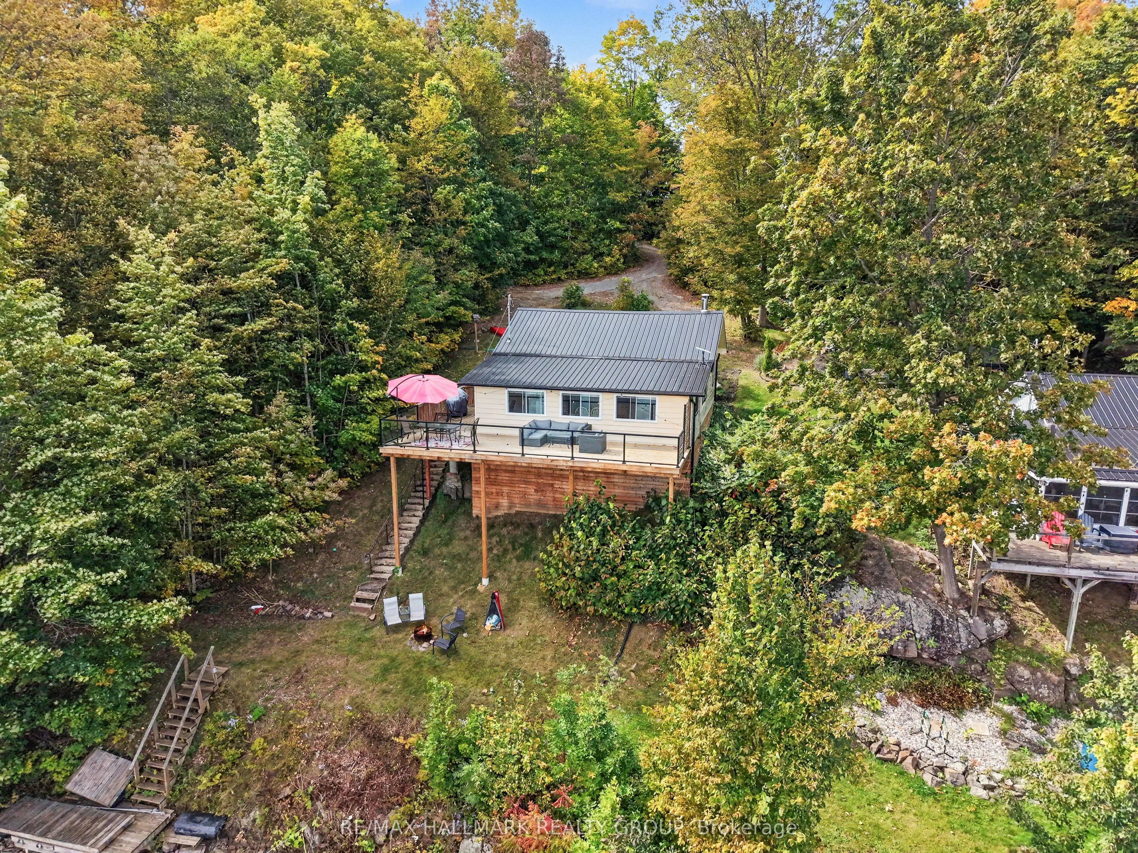302 Egan Lane