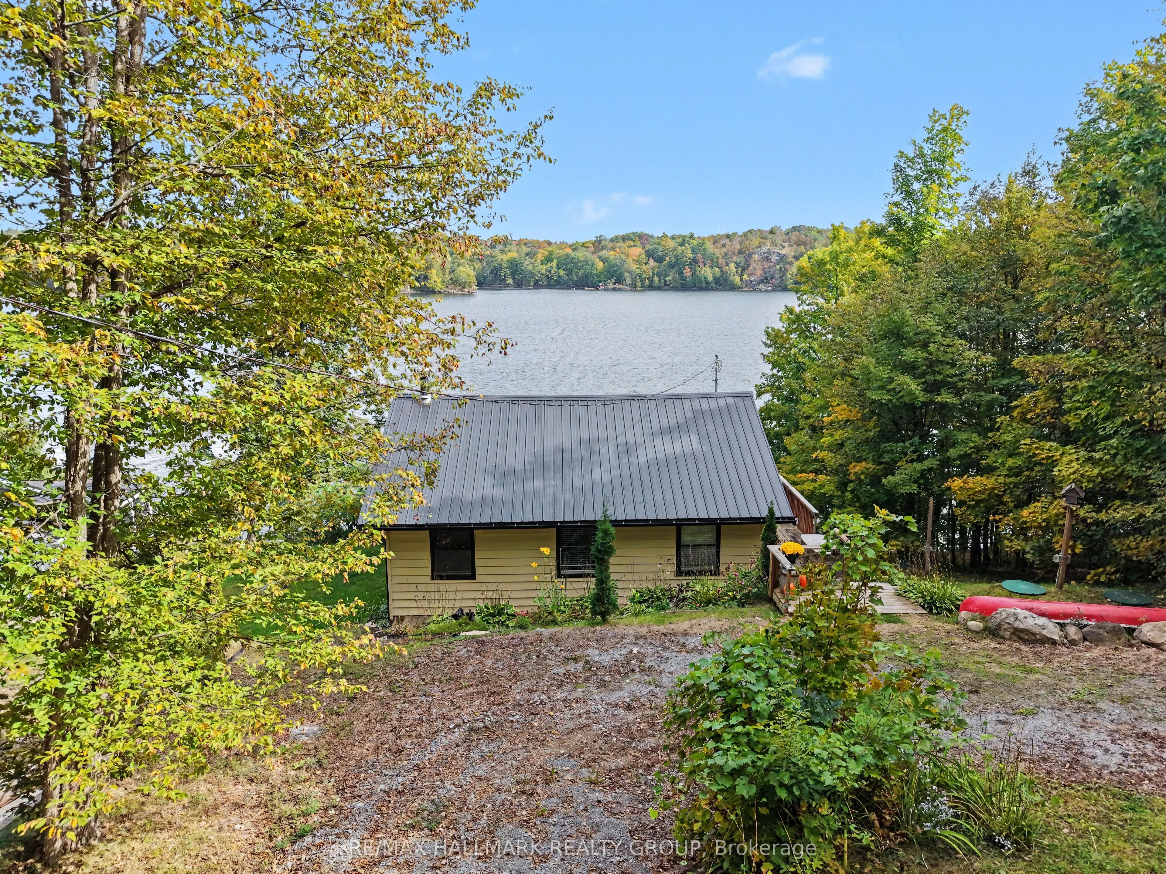 302 Egan Lane