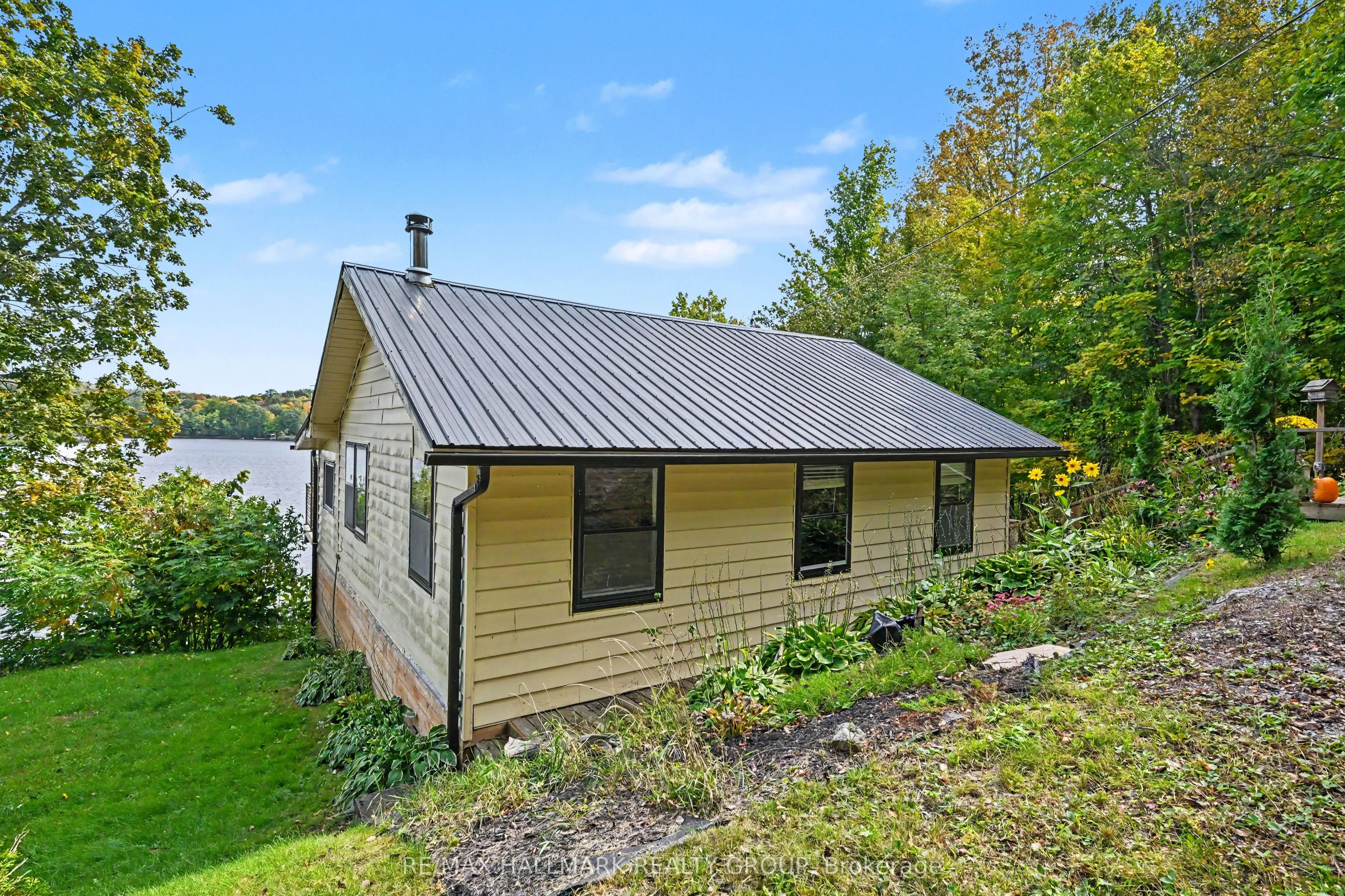 302 Egan Lane