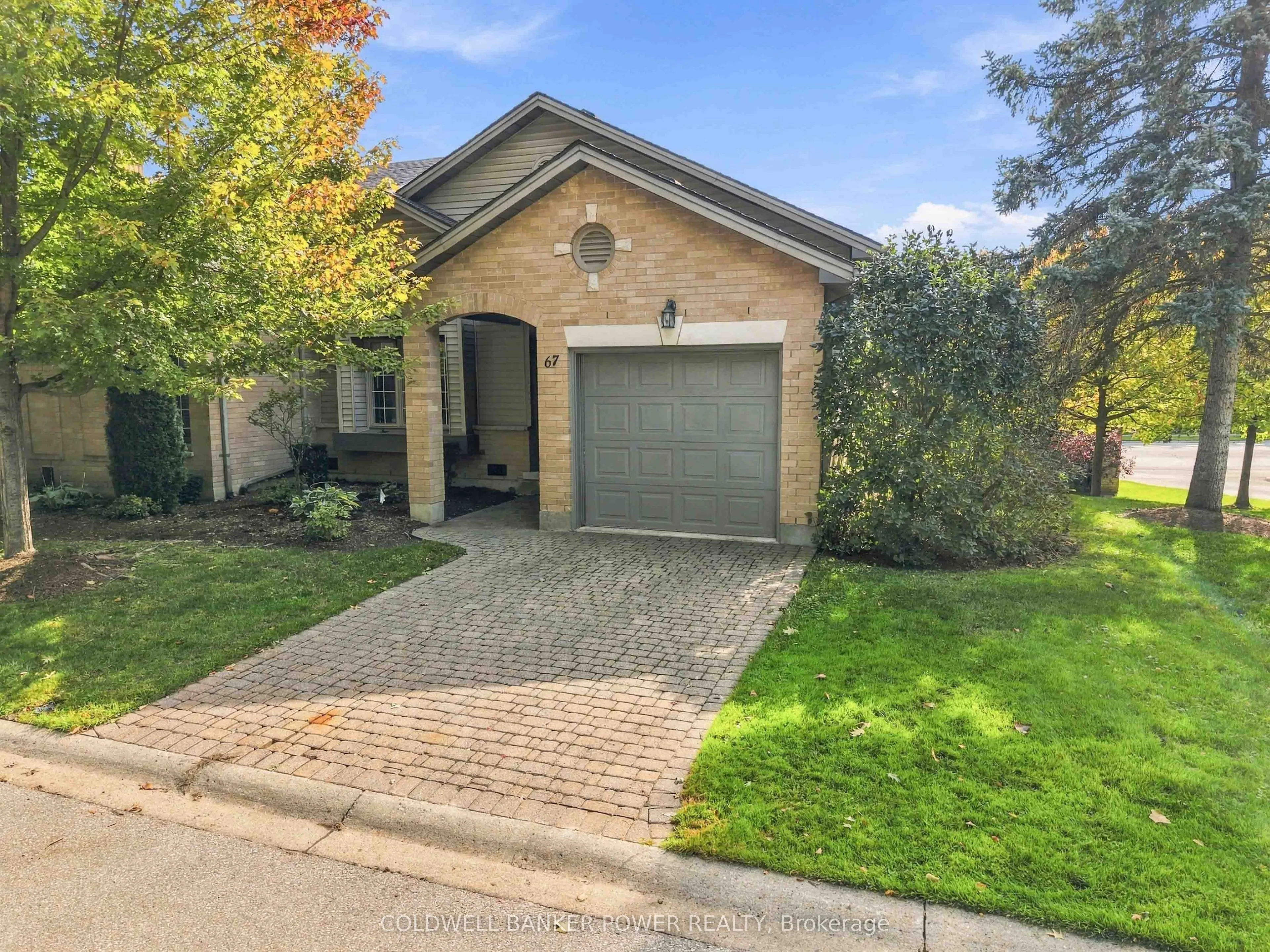 250 North Centre Road #67