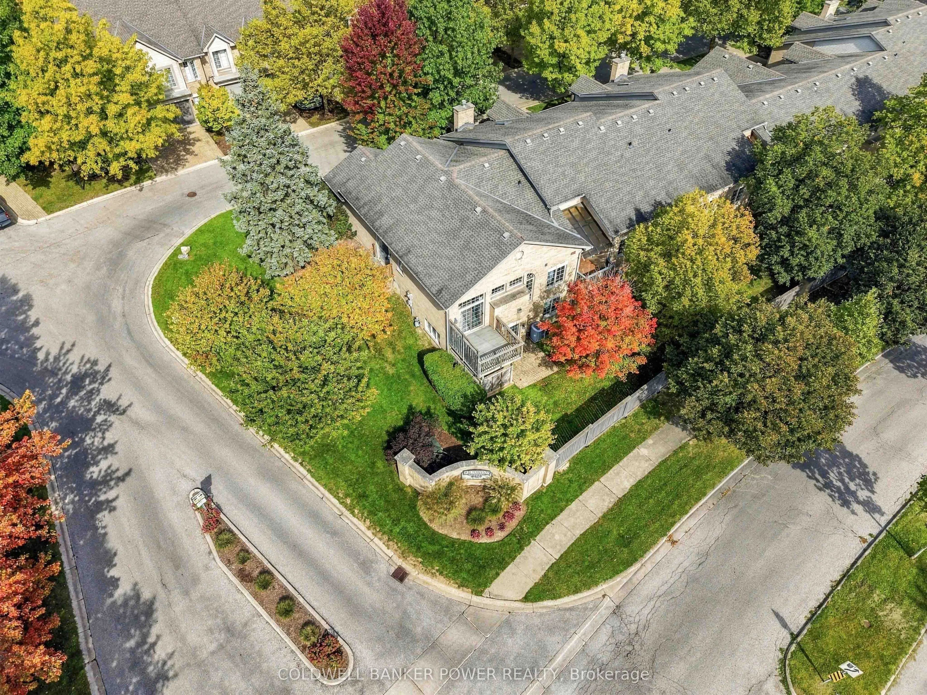 250 North Centre Road #67
