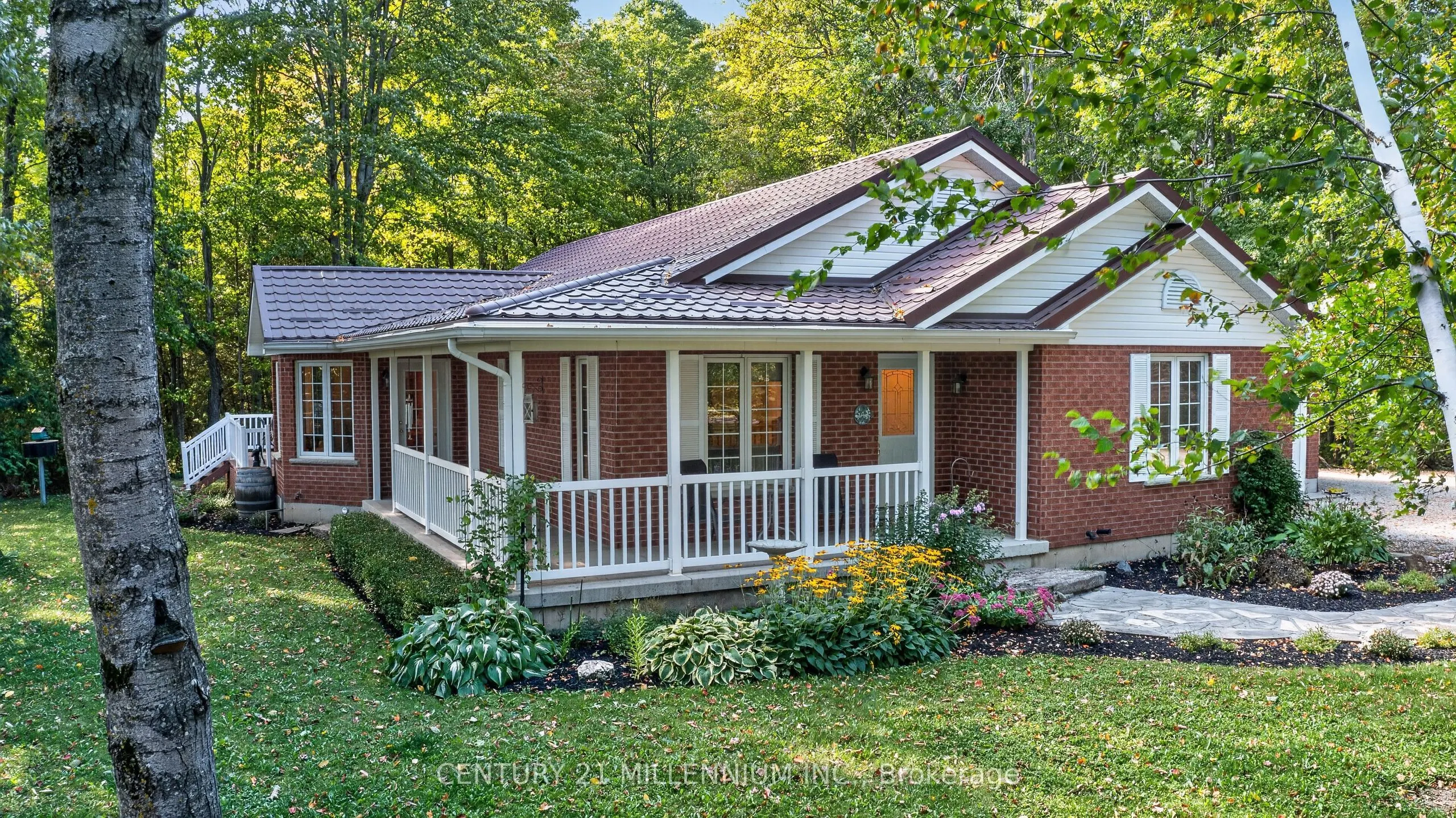 193496 Amaranth - East Luther Townline