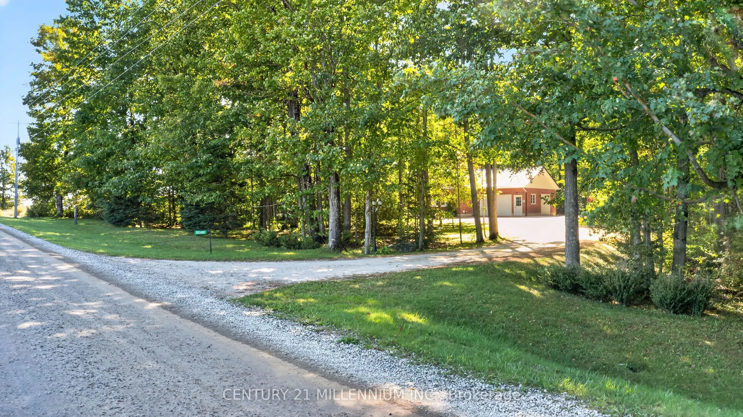 193496 Amaranth - East Luther Townline