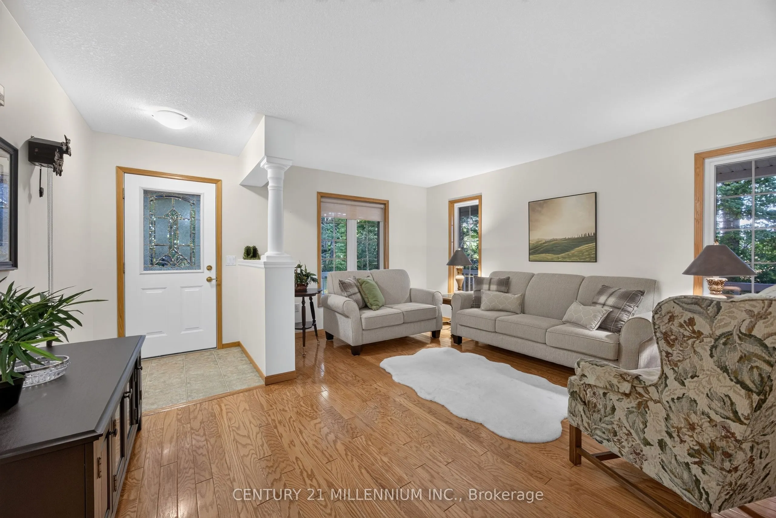 193496 Amaranth - East Luther Townline