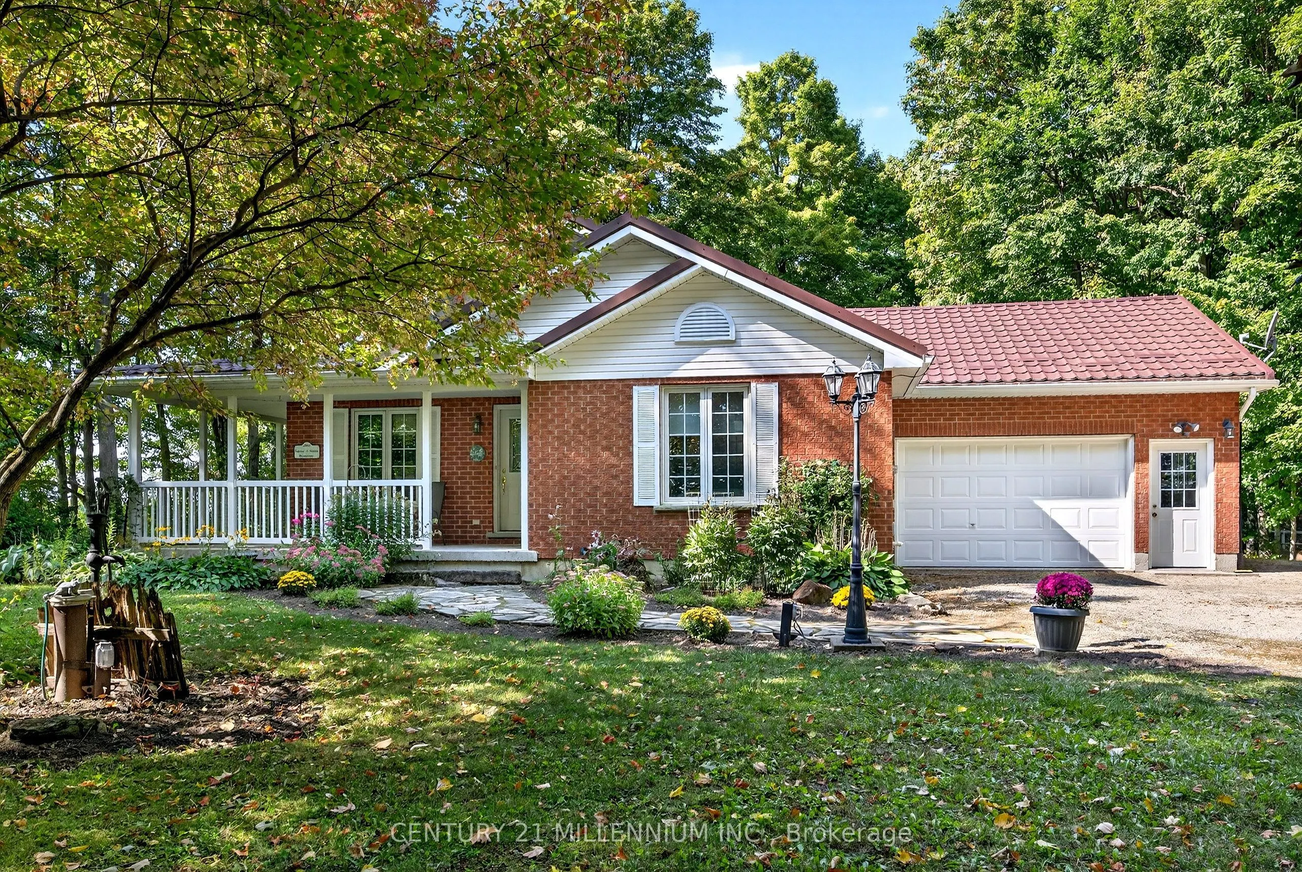 193496 Amaranth - East Luther Townline