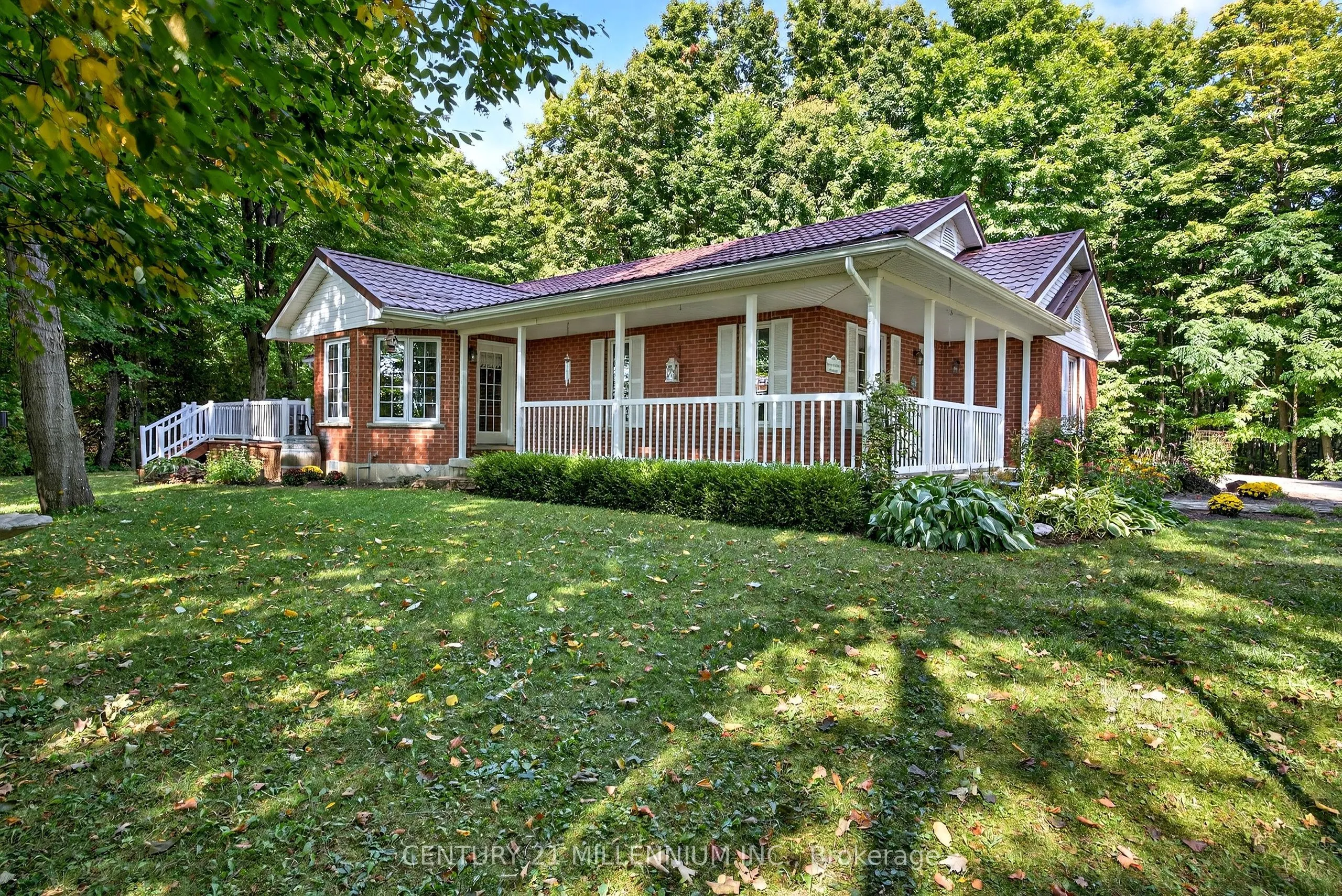 193496 Amaranth - East Luther Townline