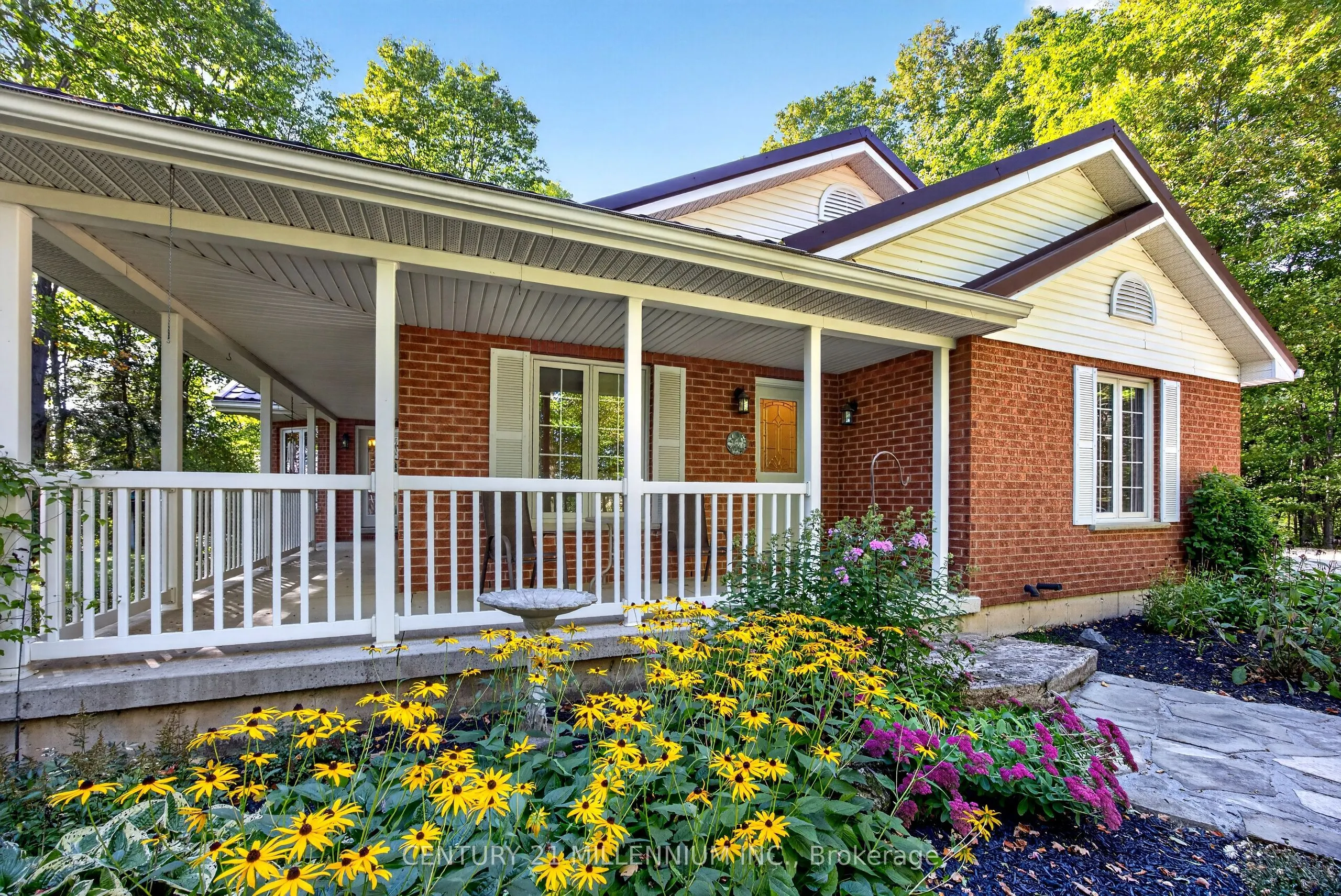 193496 Amaranth - East Luther Townline