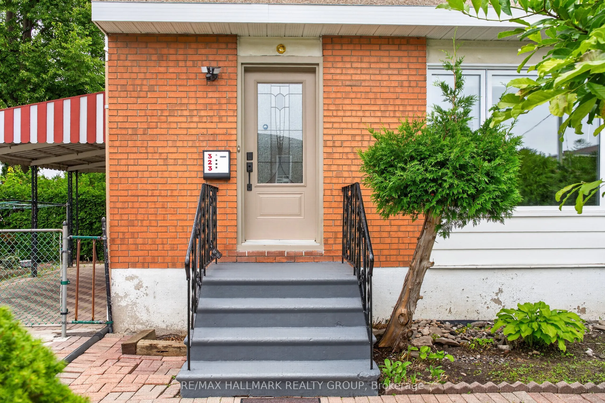 323 Poulin Avenue