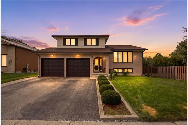 93 Old Chicopee Drive