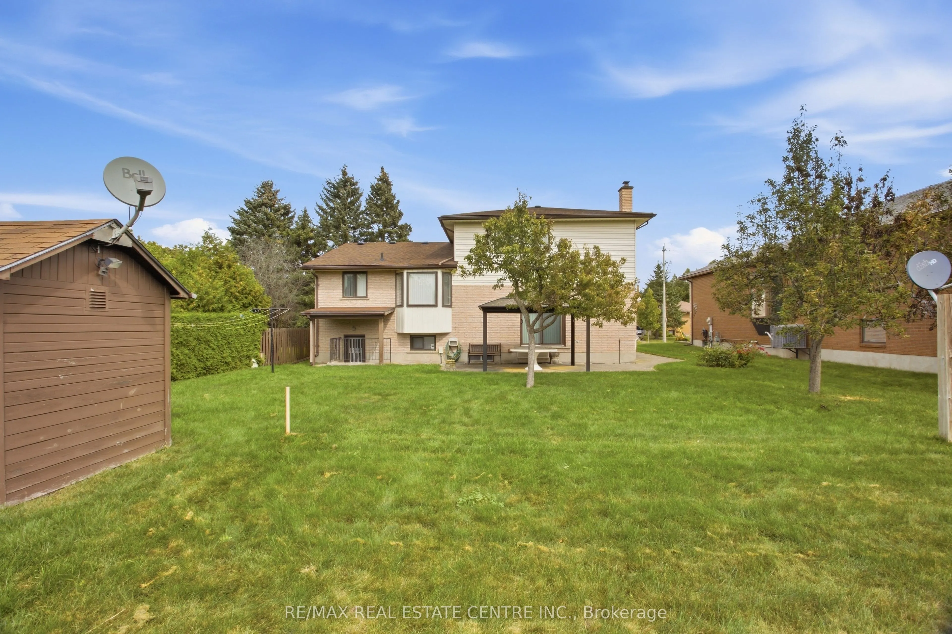 93 Old Chicopee Drive