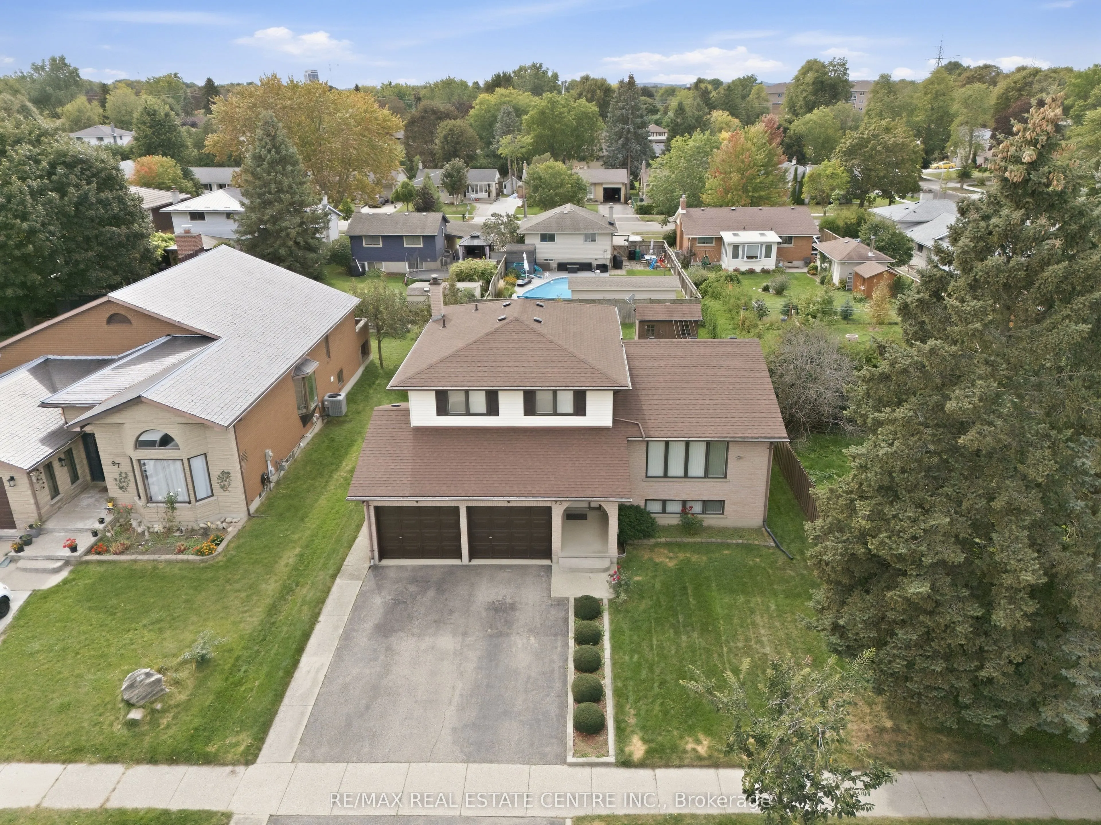 93 Old Chicopee Drive