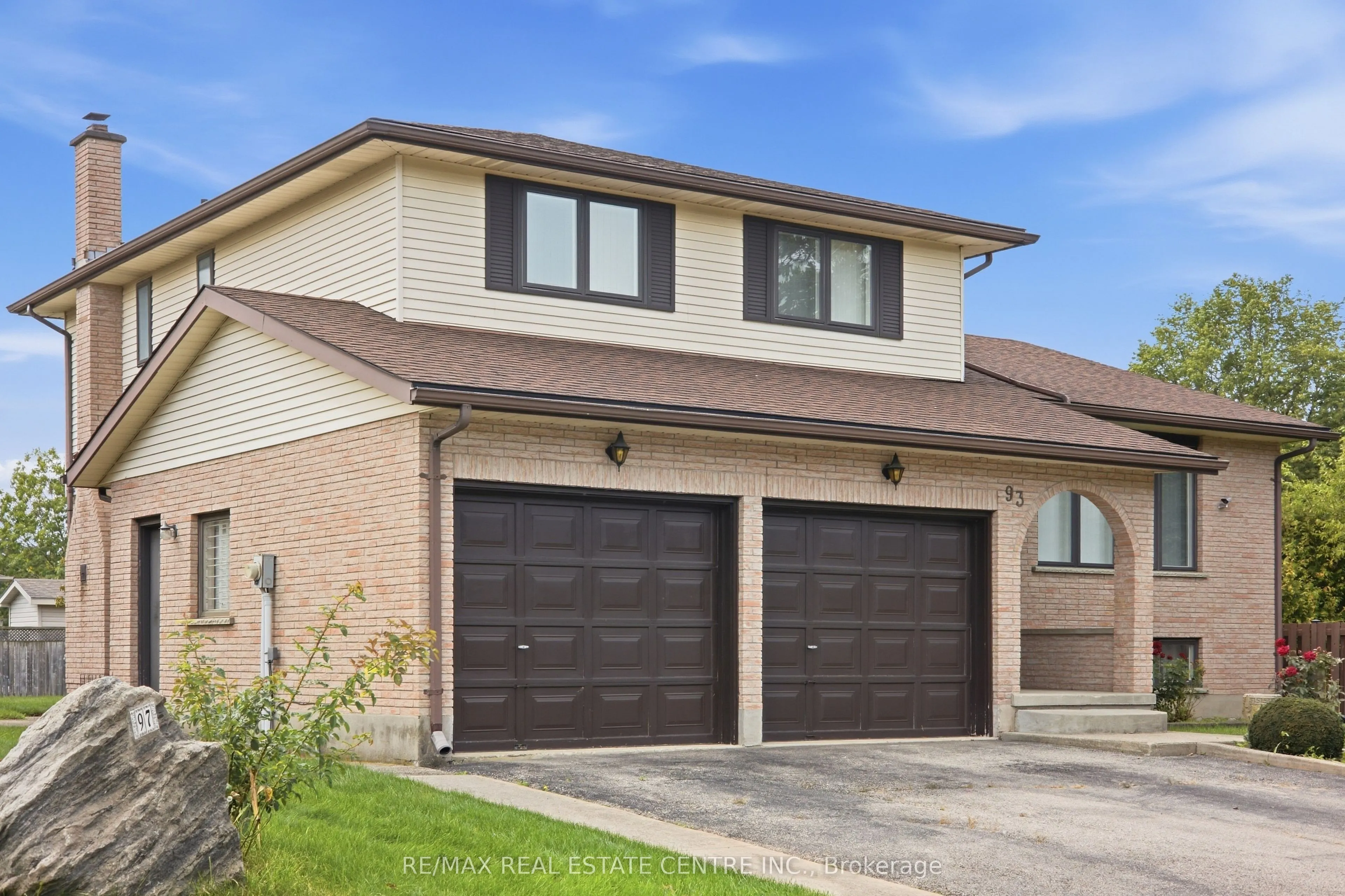 93 Old Chicopee Drive