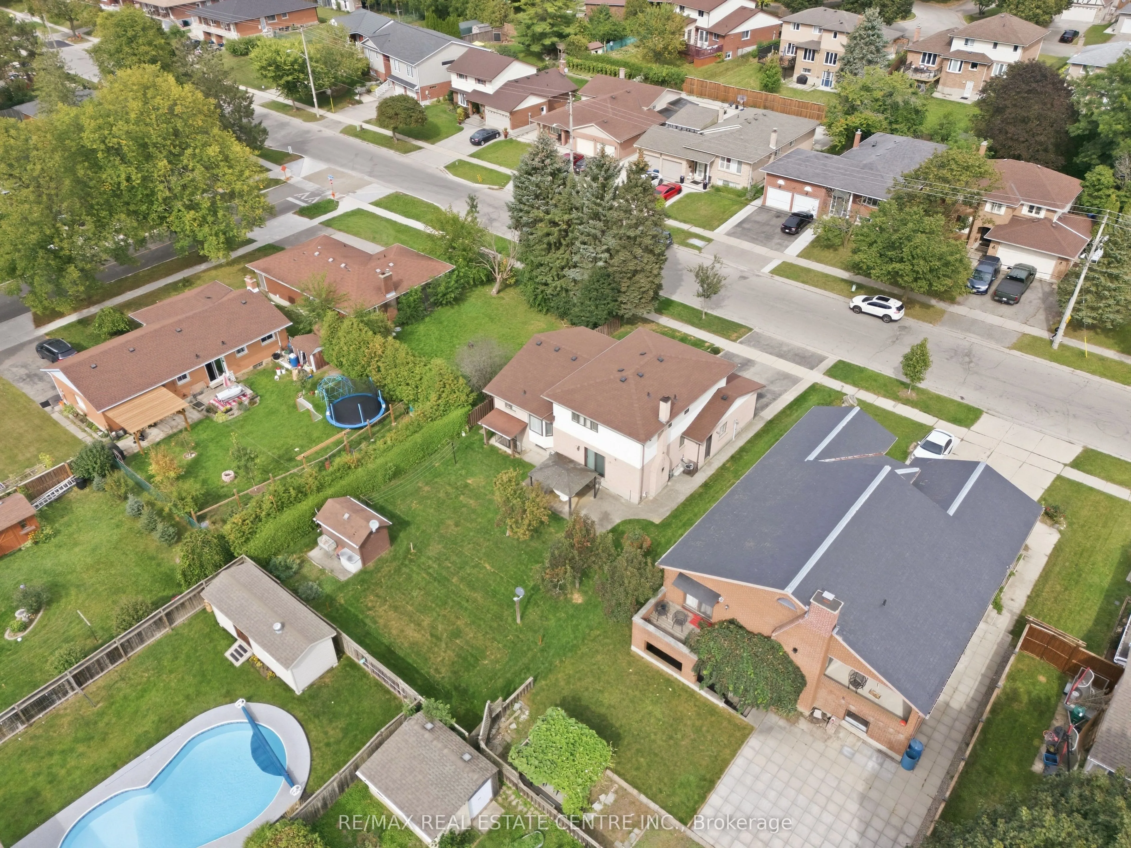 93 Old Chicopee Drive