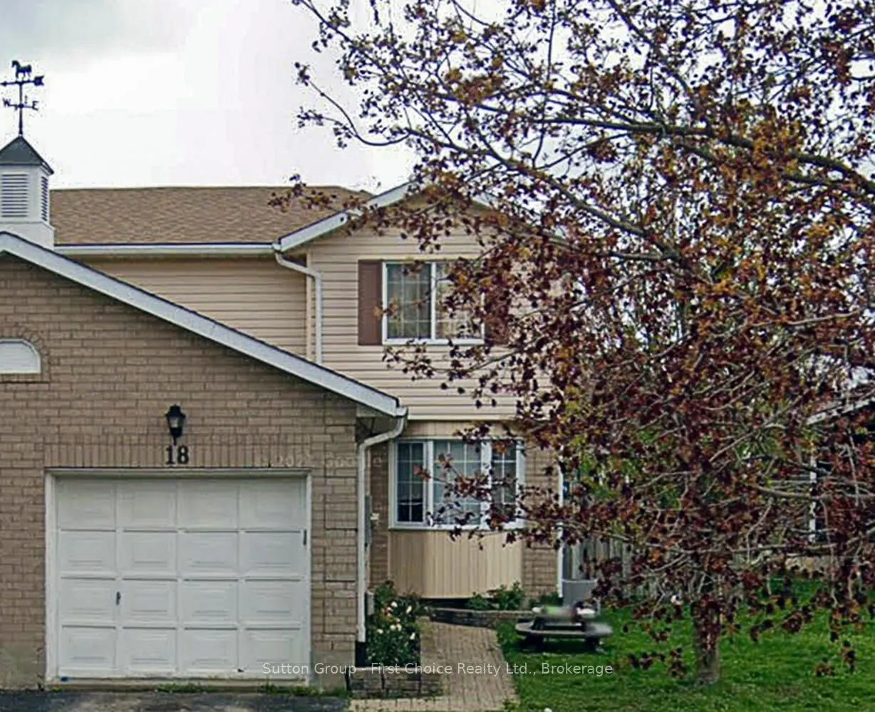 18 Moderwell Street