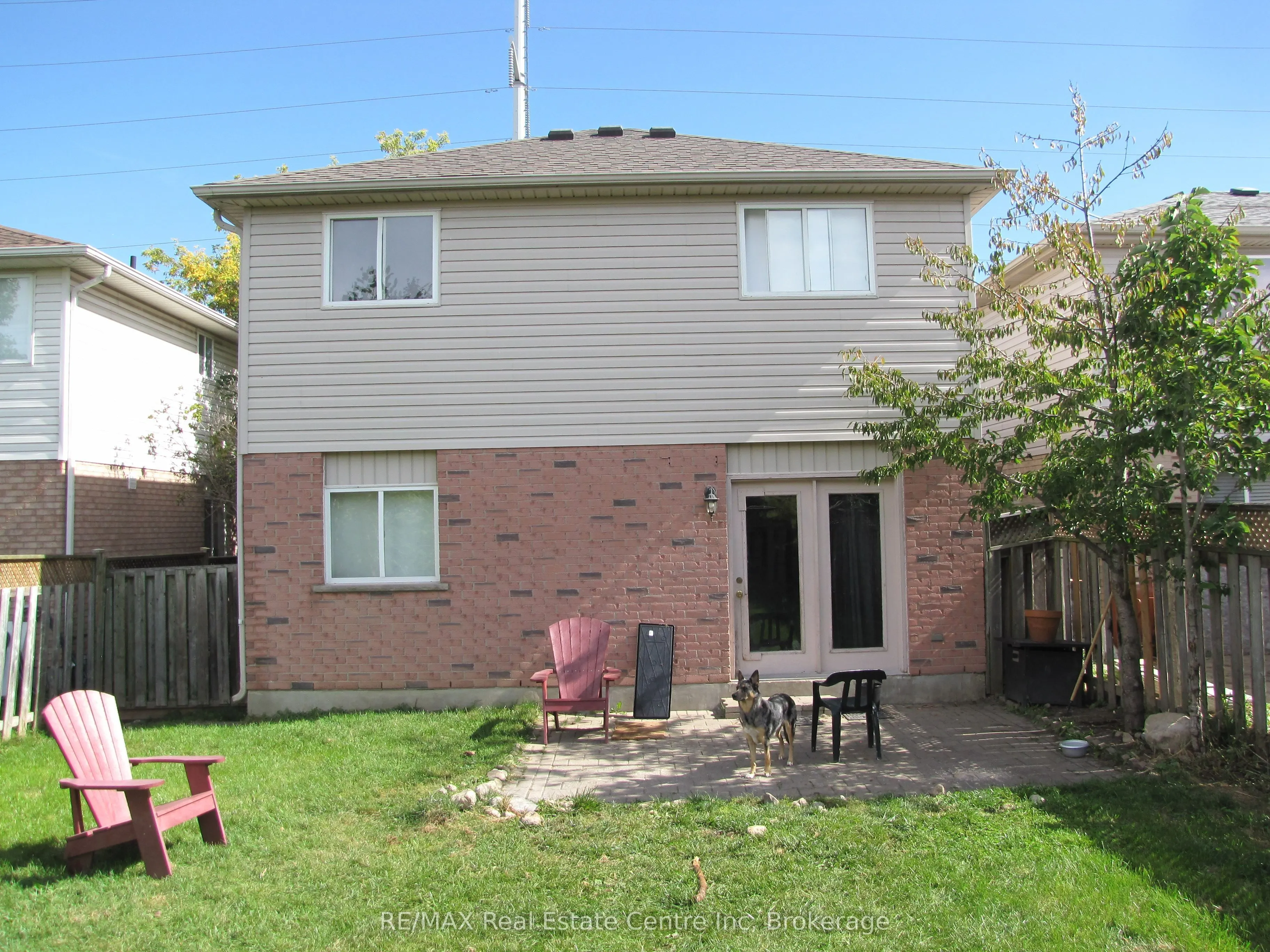 171 Deerpath Drive