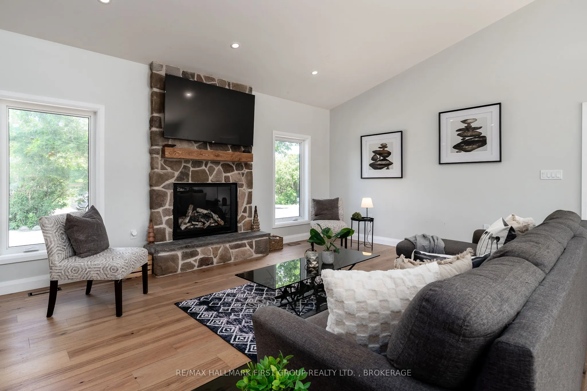 262 Hunt Road