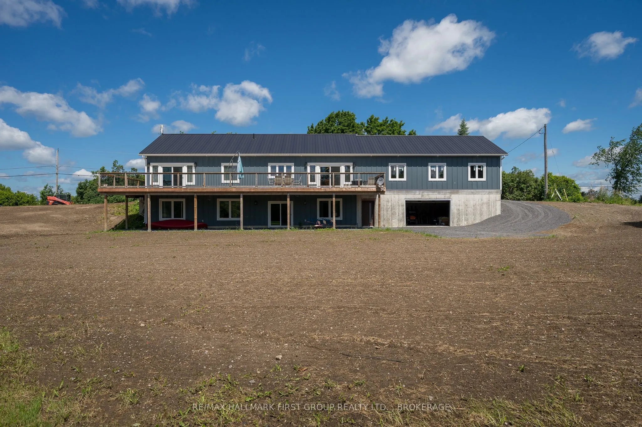 262 Hunt Road
