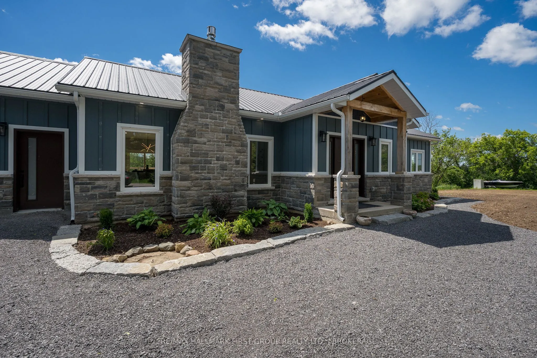 262 Hunt Road