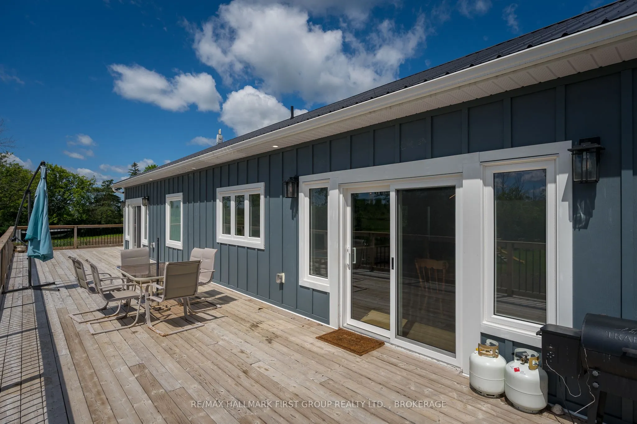 262 Hunt Road
