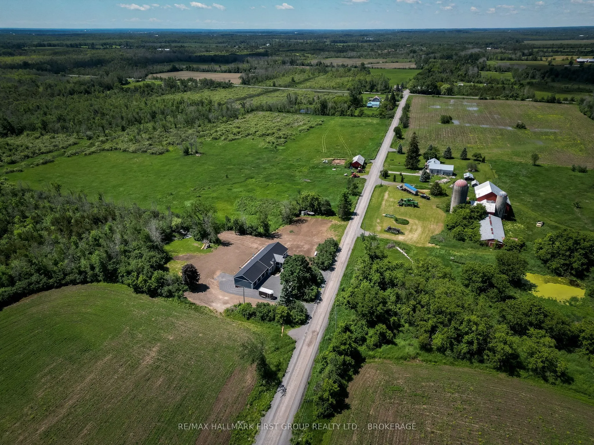 262 Hunt Road