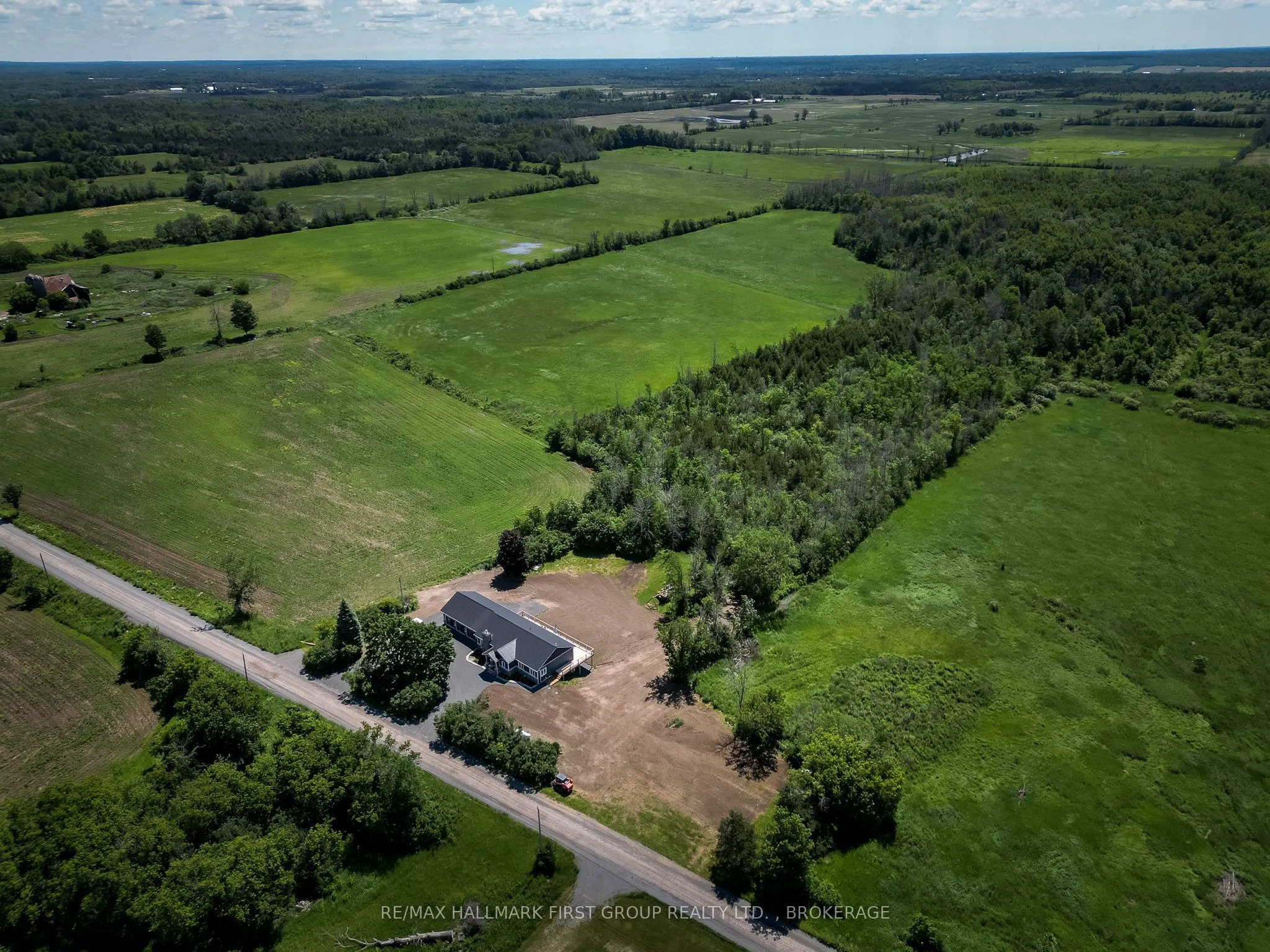 262 Hunt Road