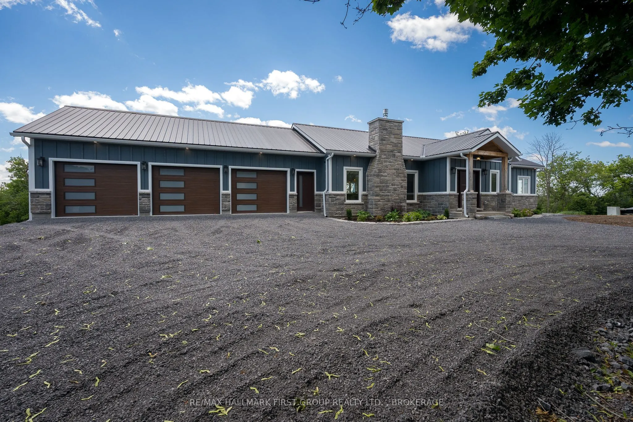 262 Hunt Road