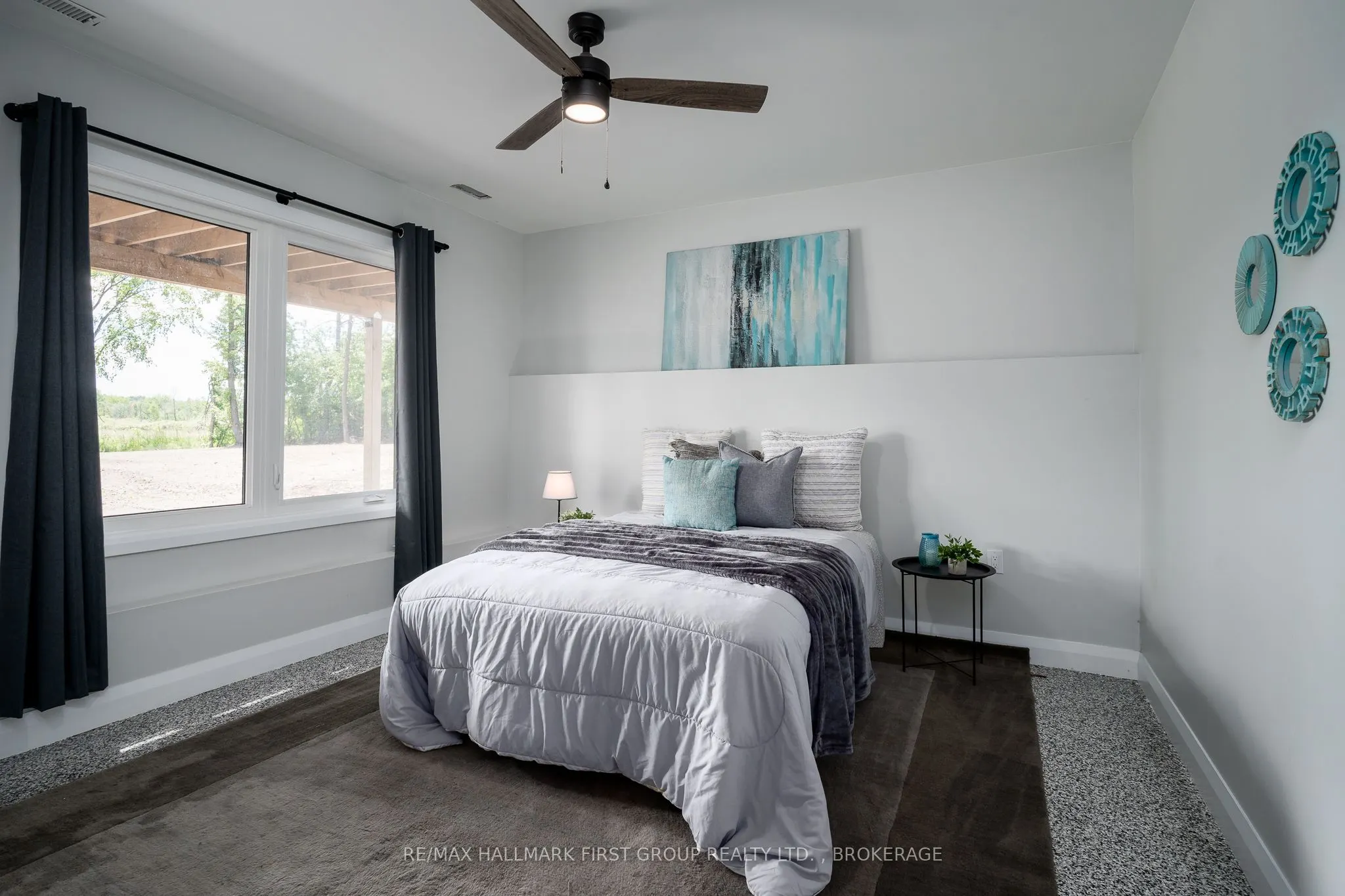 262 Hunt Road