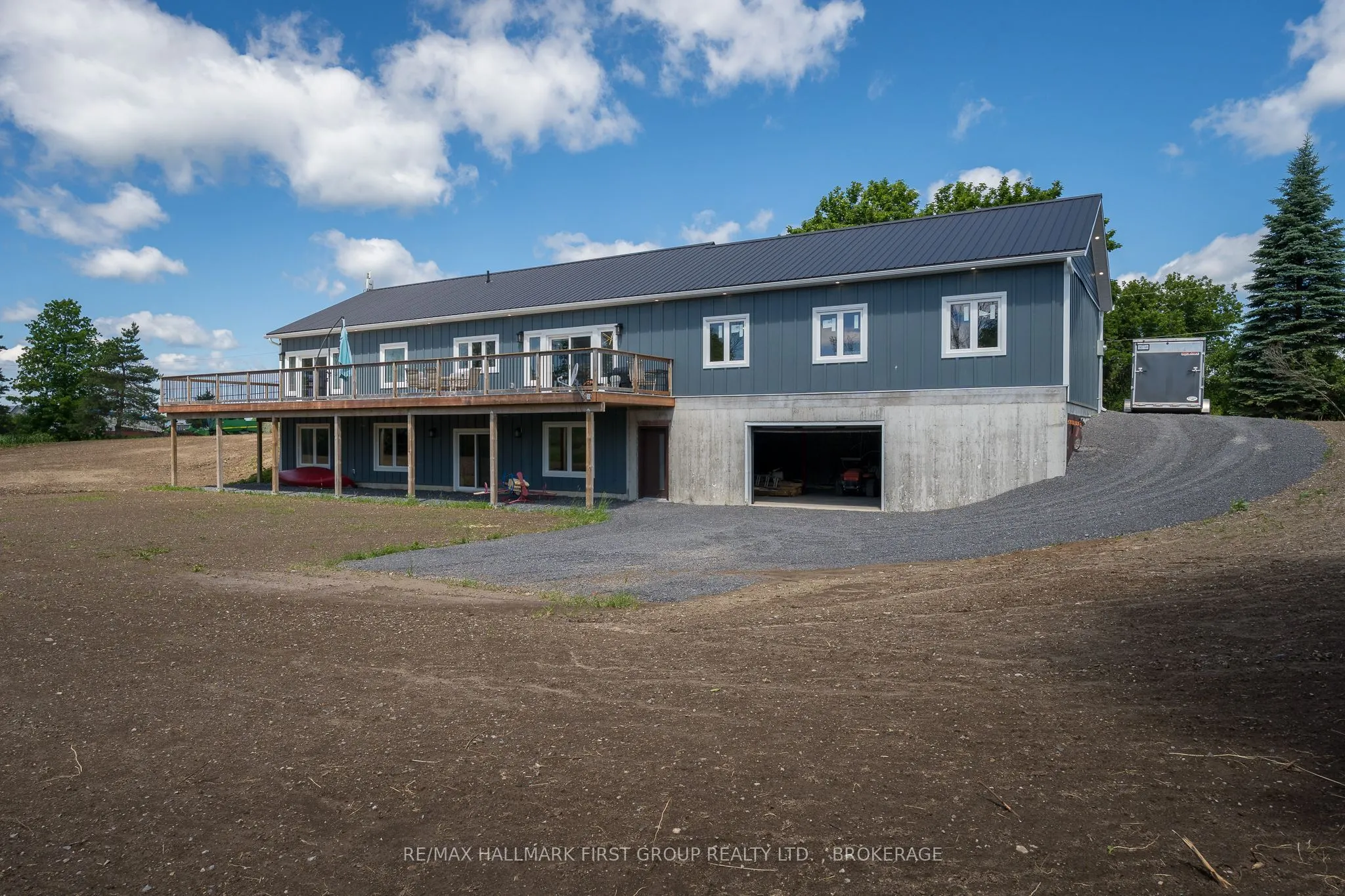 262 Hunt Road