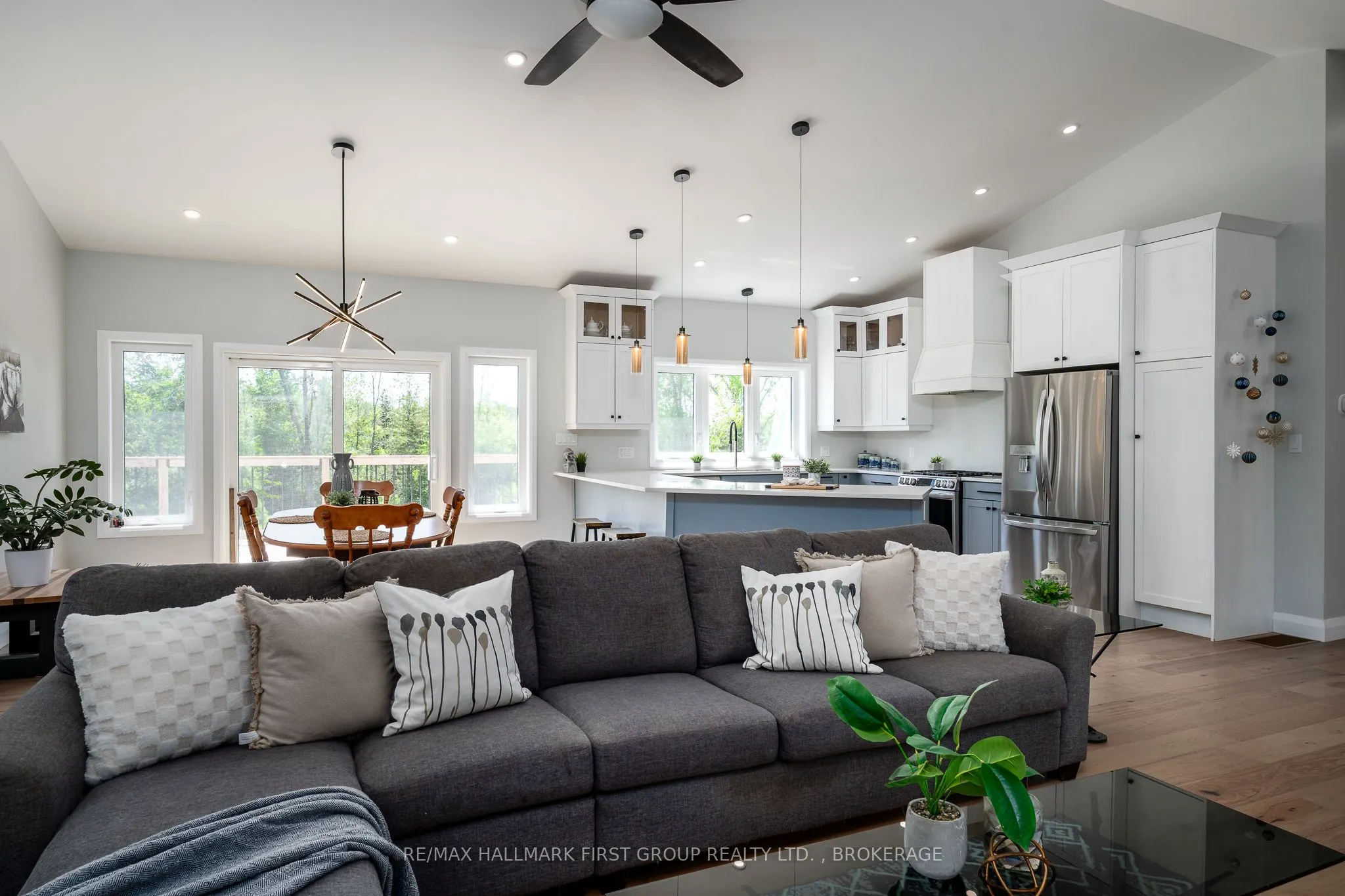 262 Hunt Road