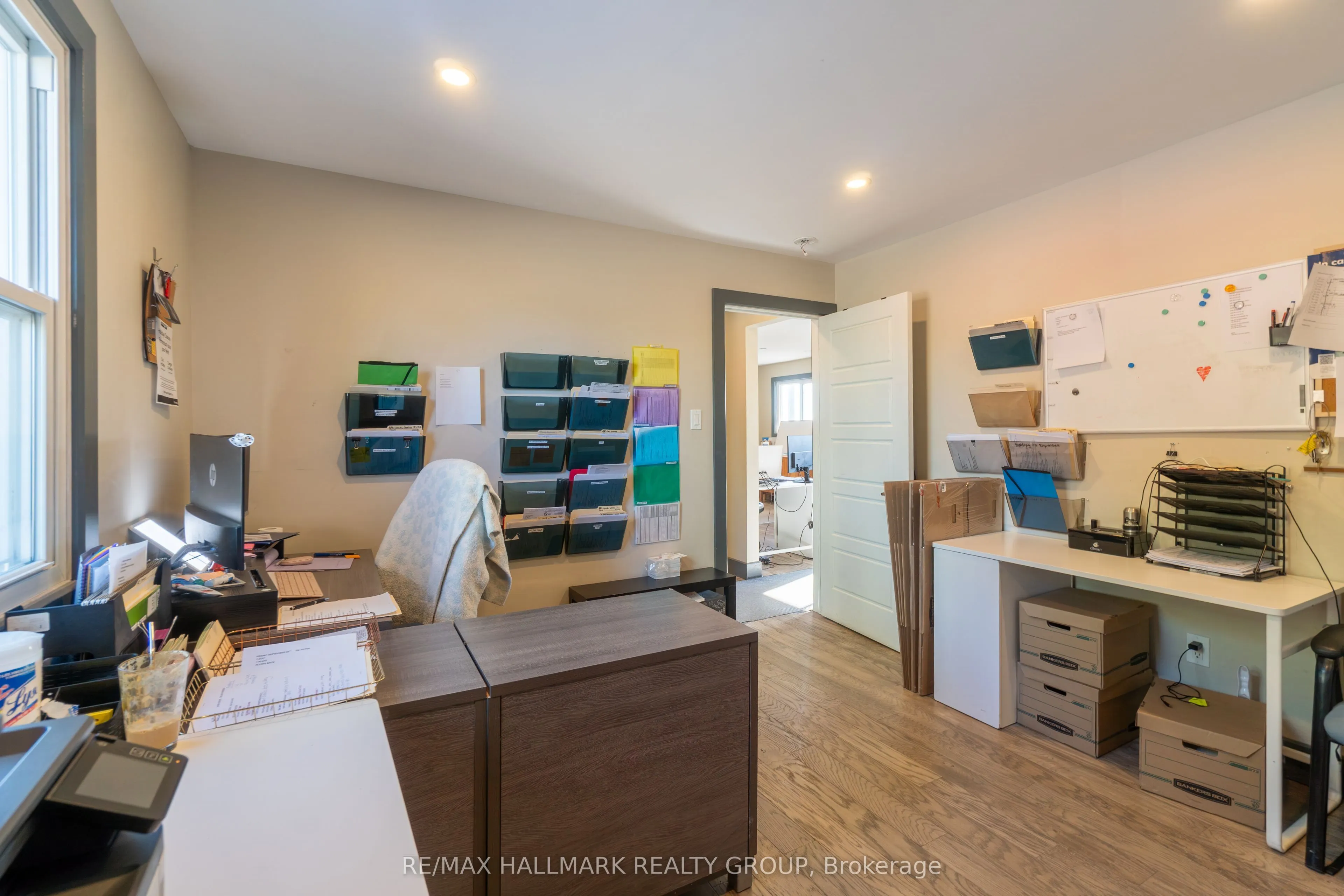 6231 Hazeldean Road