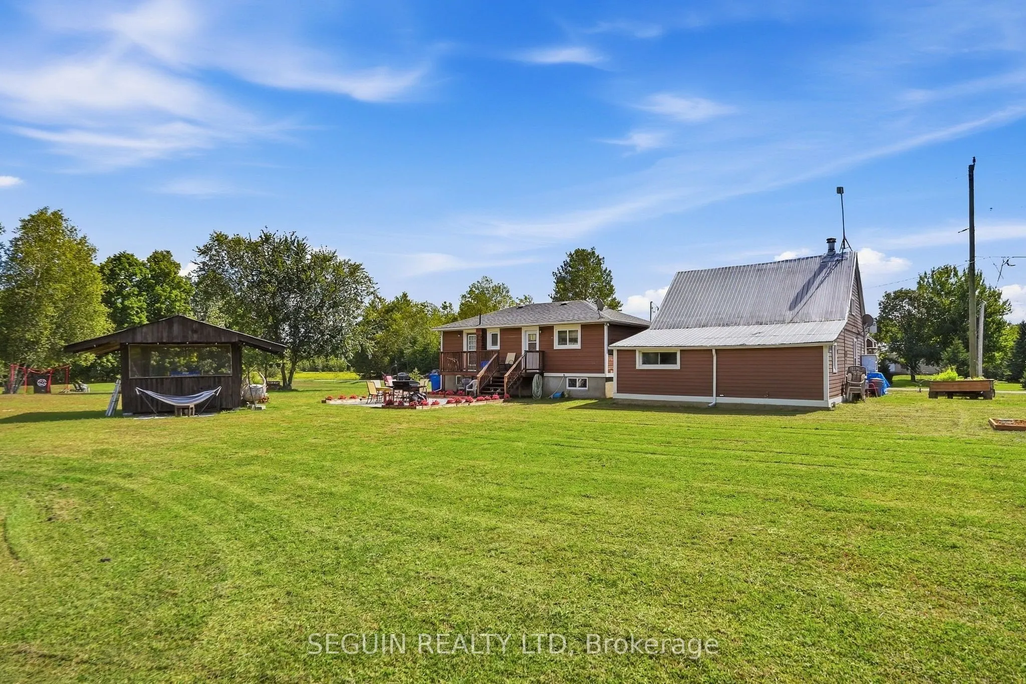 389 Concession 7 Road