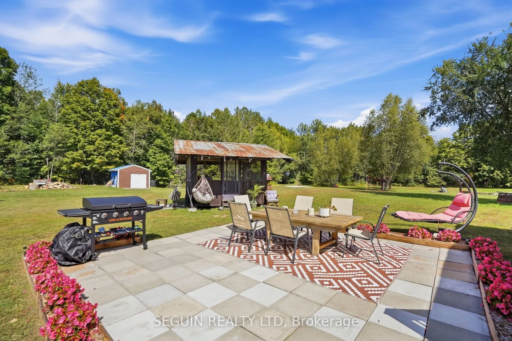 389 Concession 7 Road