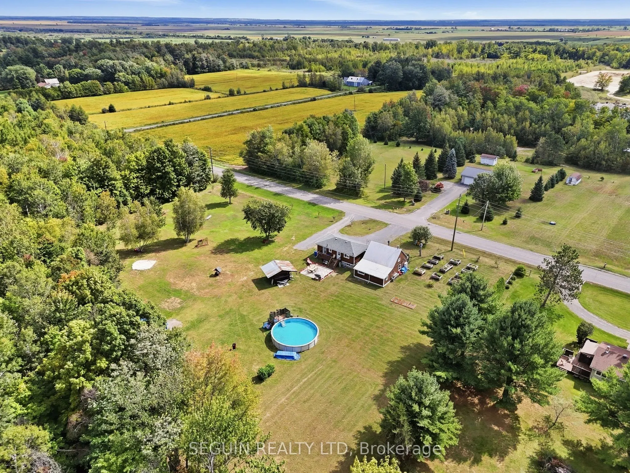 389 Concession 7 Road