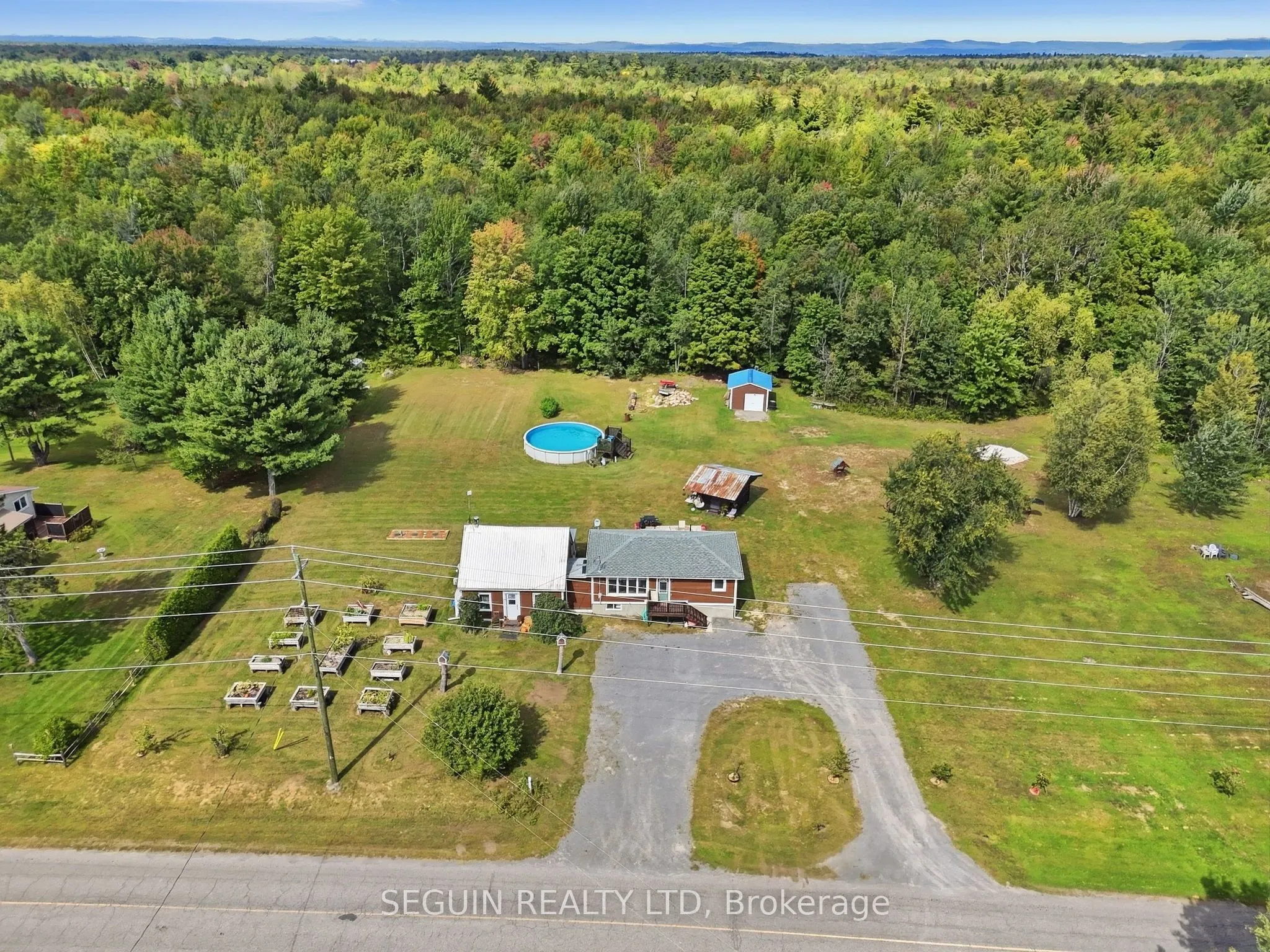 389 Concession 7 Road