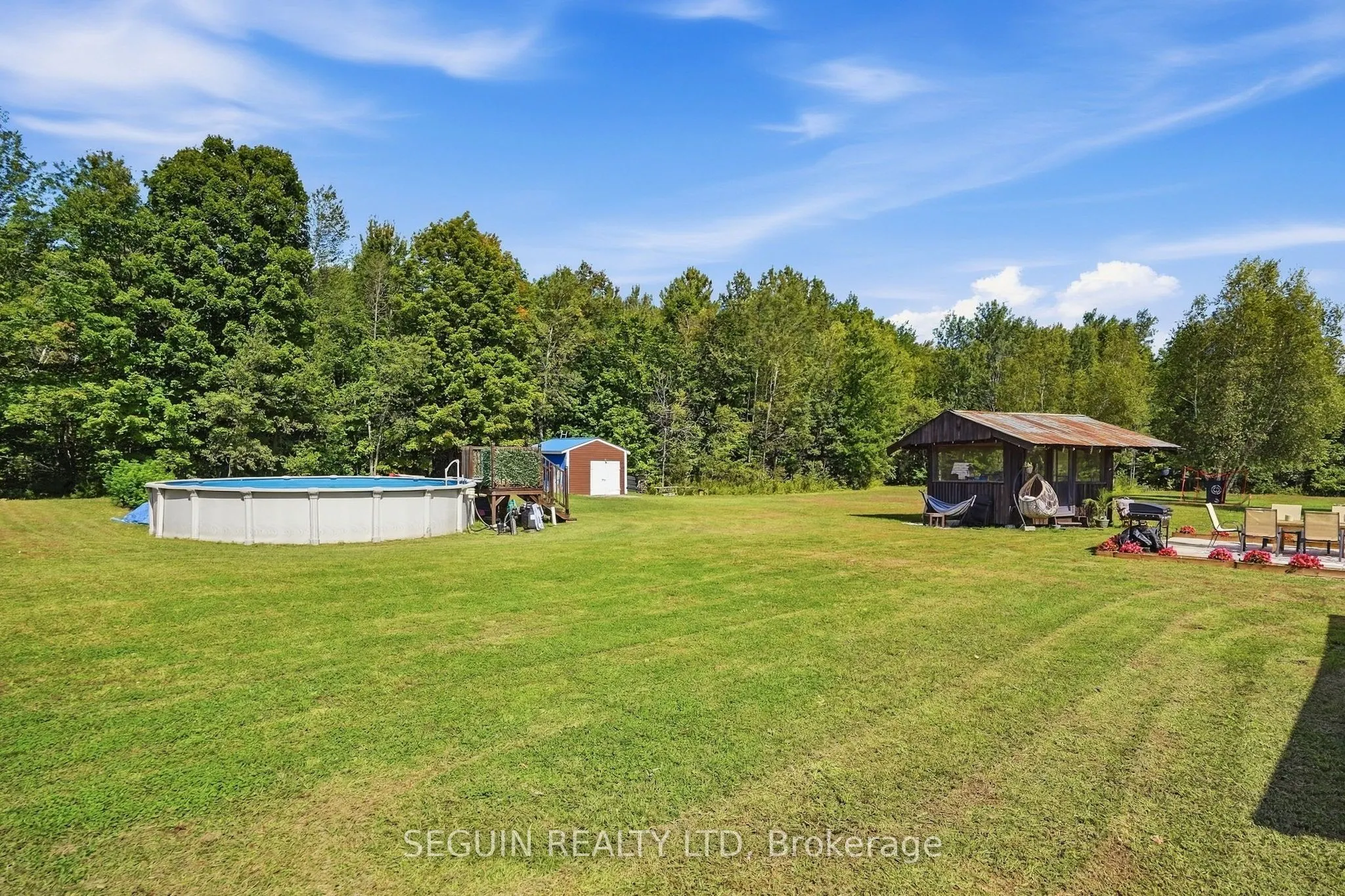 389 Concession 7 Road
