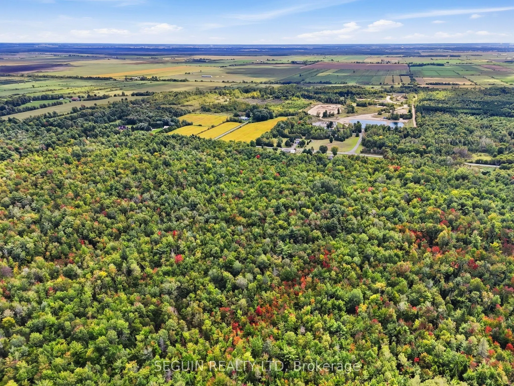 389 Concession 7 Road