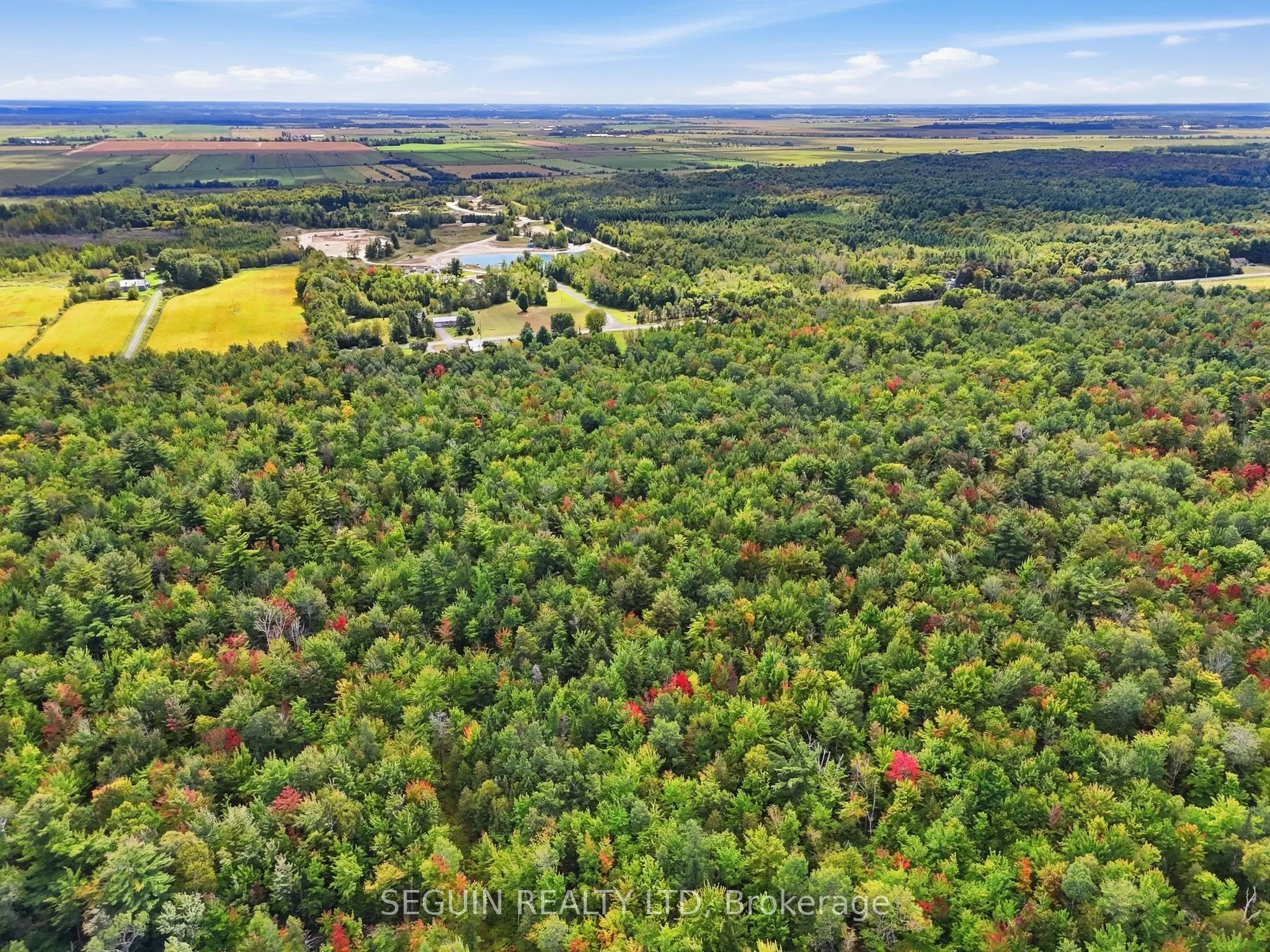 389 Concession 7 Road
