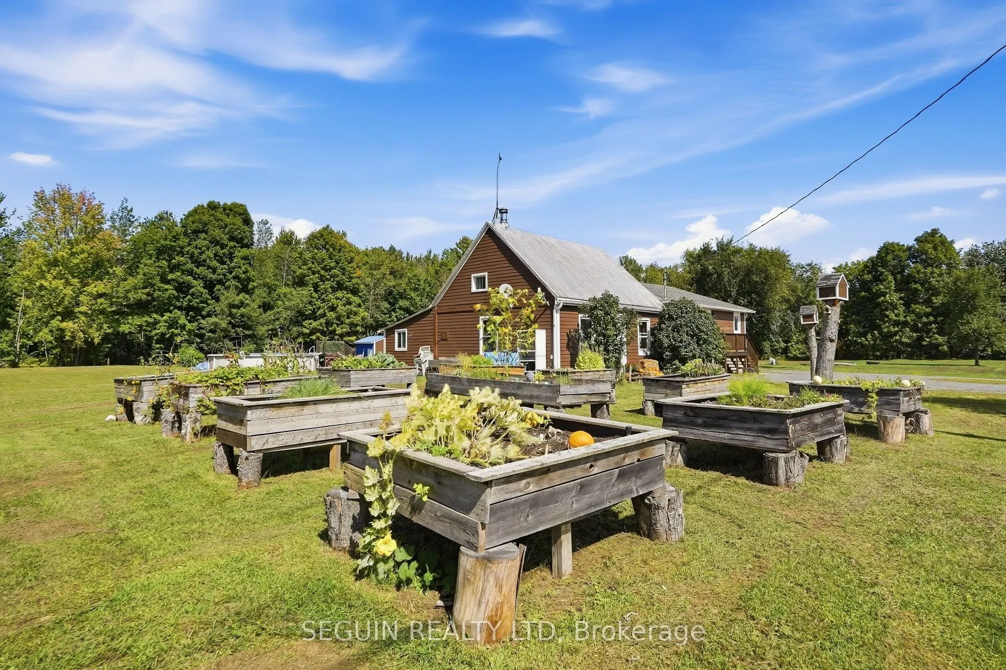 389 Concession 7 Road