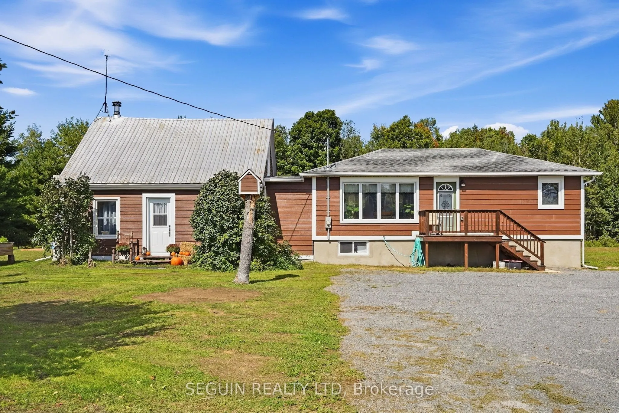 389 Concession 7 Road