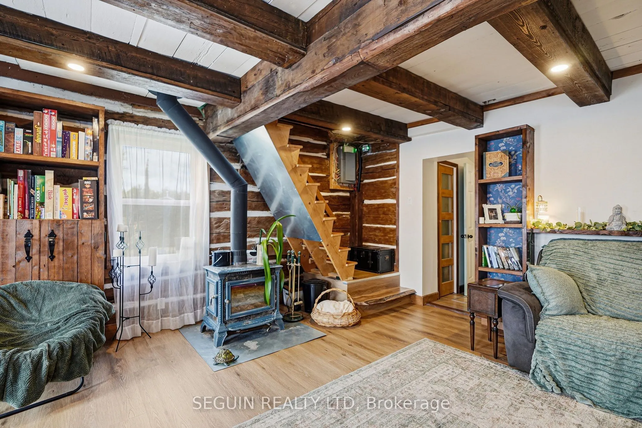 389 Concession 7 Road